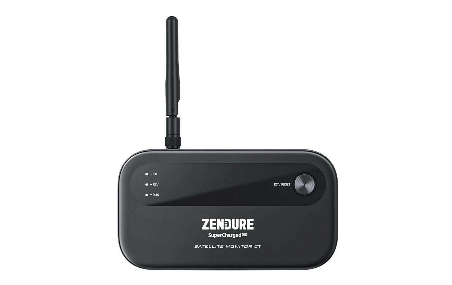 Zendure Energiekostenmessgerät »Satellite Monitor CT Stromzähler 1-Phasen«