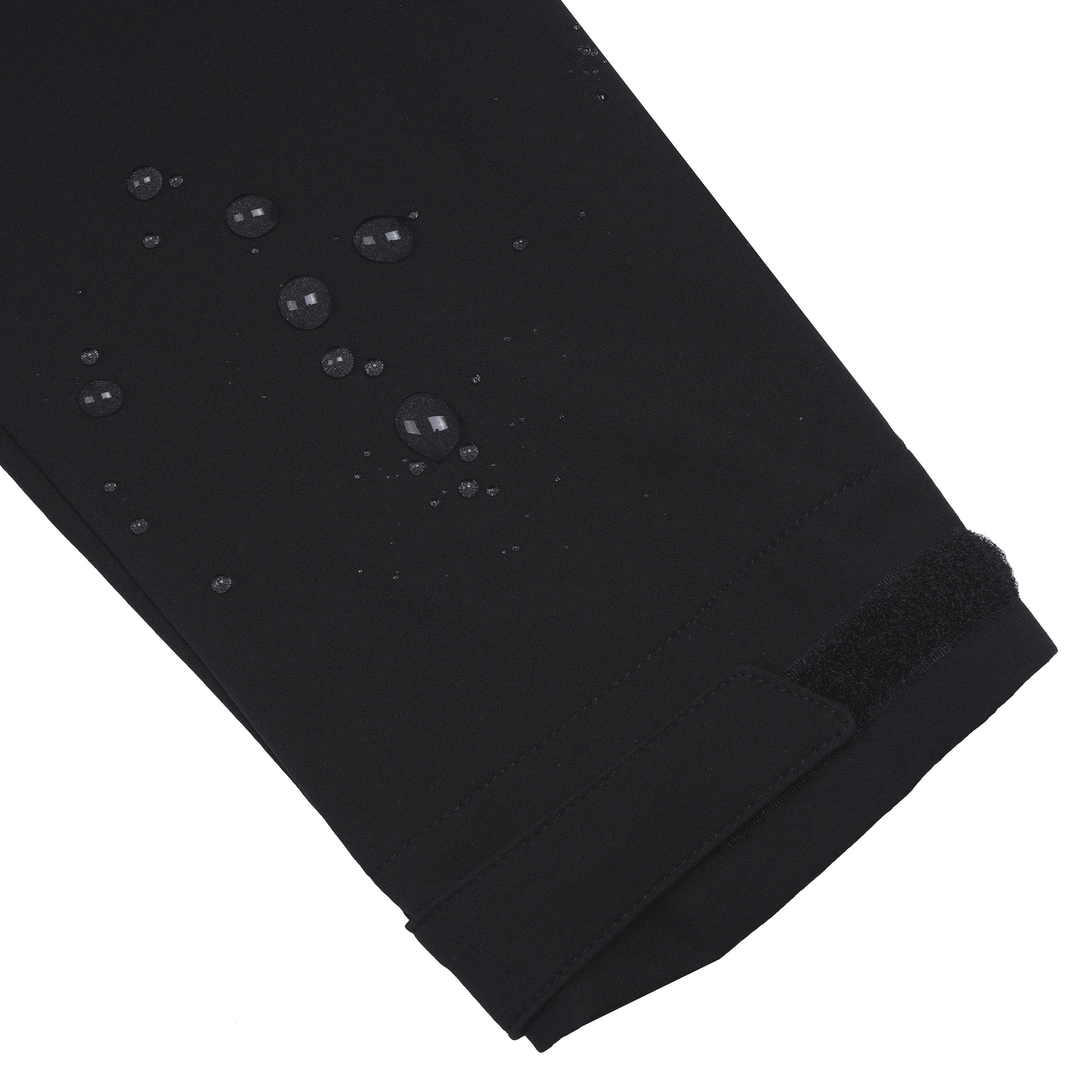 Icepeak Veste softshell »BATHGATE« sportlicher Stil, wasserabweisend, atmungsaktiv, Wassersäule 10000