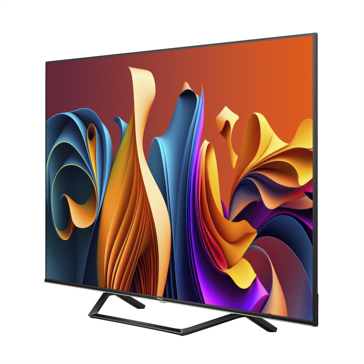 Hisense QLED-Fernseher »50A7NQ«, UHD