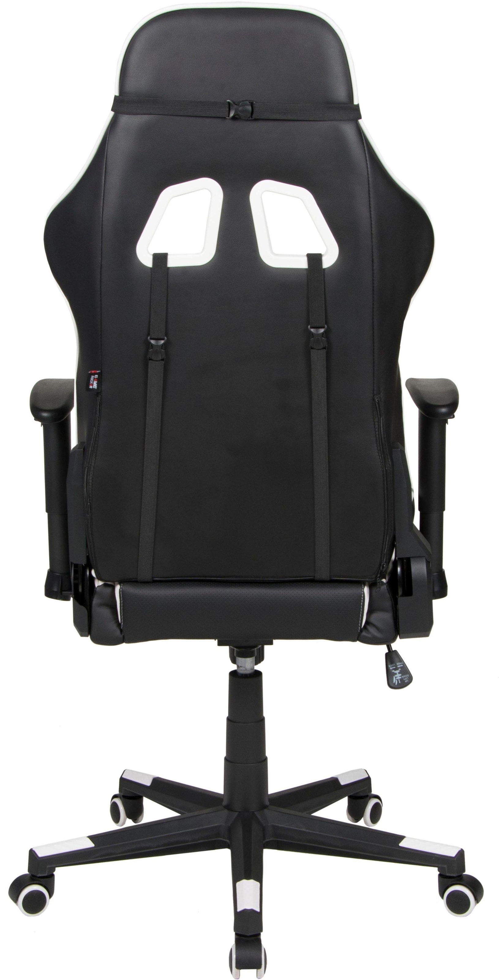 Duo Collection Gaming-Stuhl »Game-Rocker G-10« ()