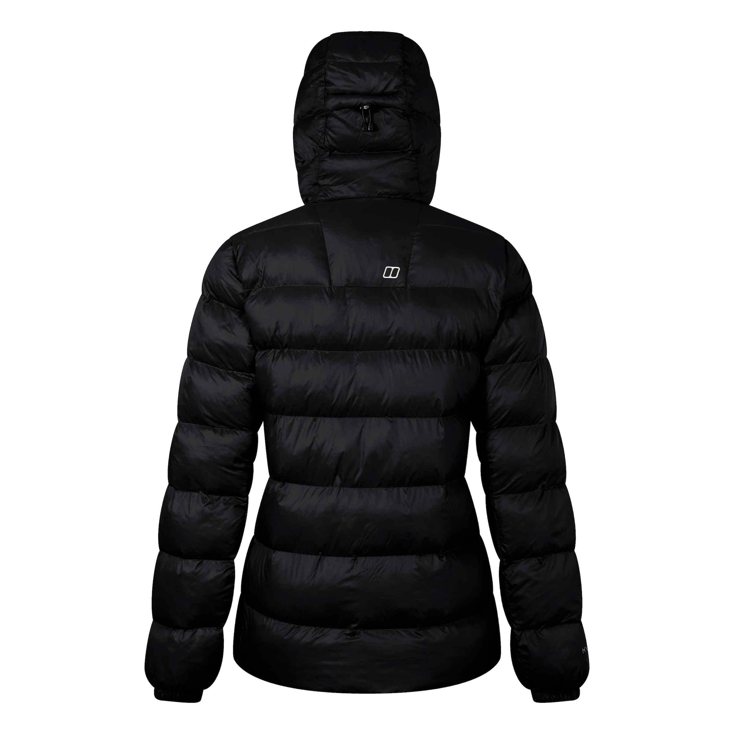 Berghaus Veste matelassée »EWDEN JACKET« avec capuche mit Kapuze, wasserabweisend, windabweisend, hüftlange Schnittform