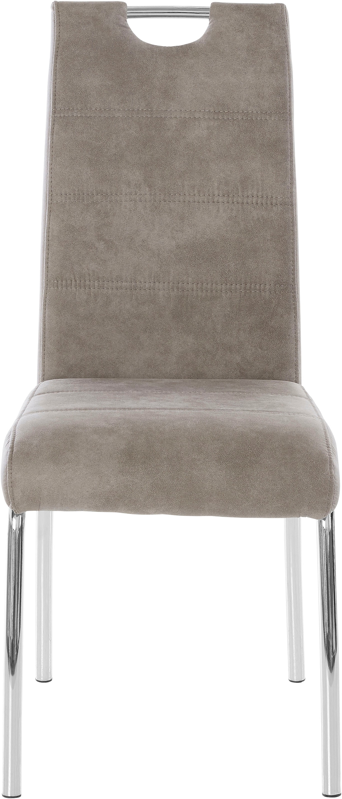HELA Stuhl »Susi«, (Set), 4 St., Polyester, 1, 2 oder 4 Stück bequem kaufen