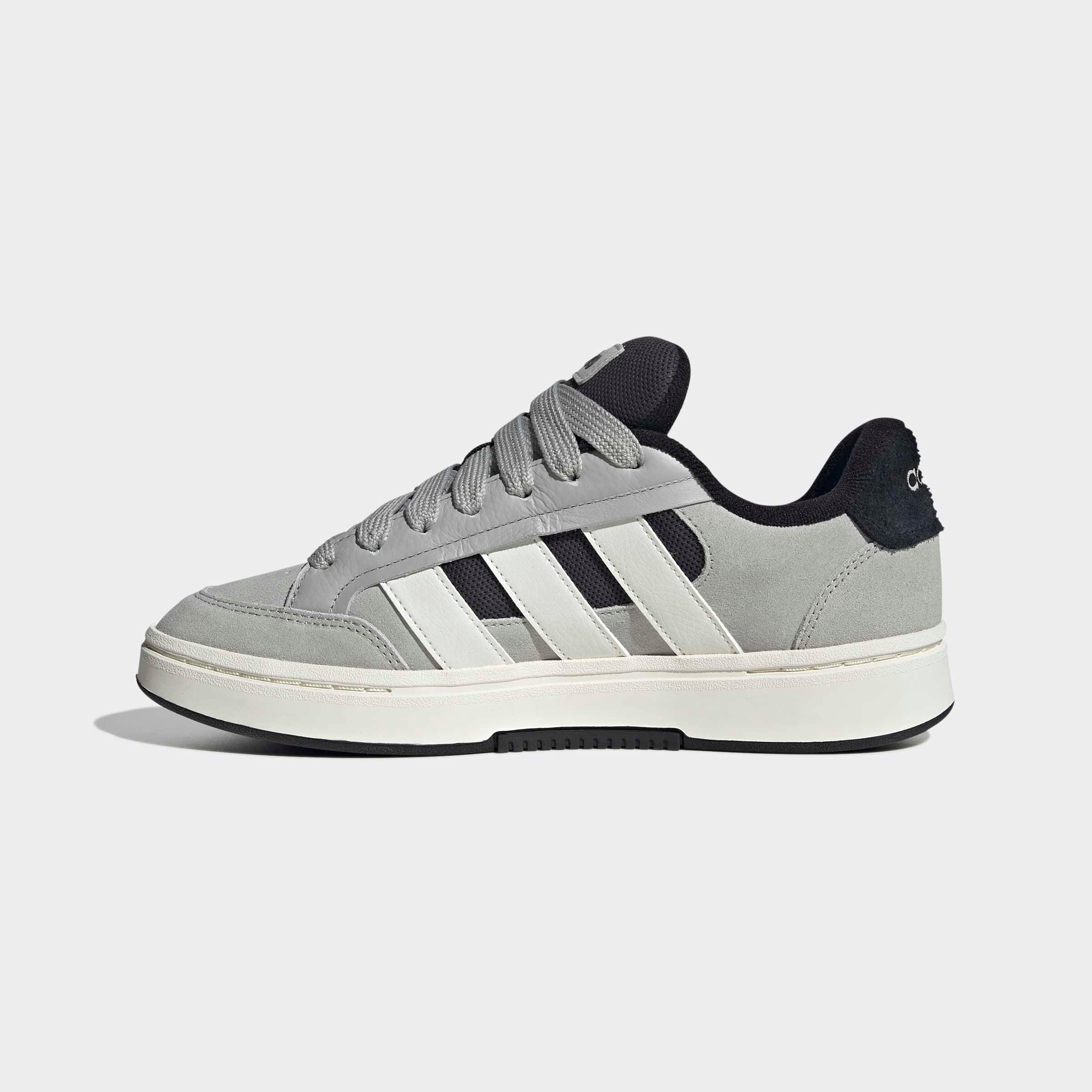 adidas Sportswear Sneakers »GRAND COURT ALPHA«  inspiriert vom Design des adidas campus 00