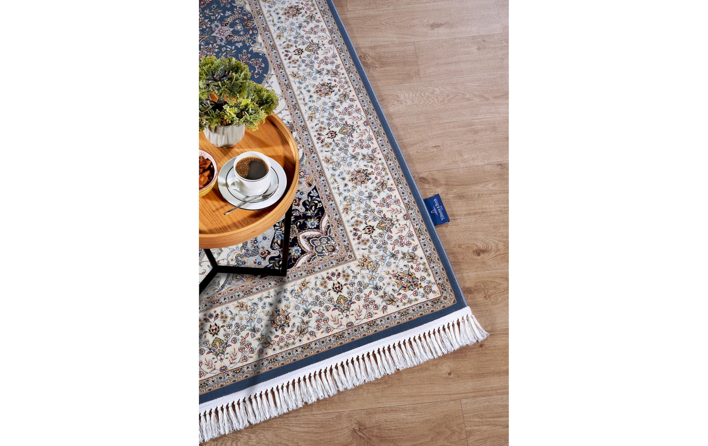 Villeroy & Boch Teppich
