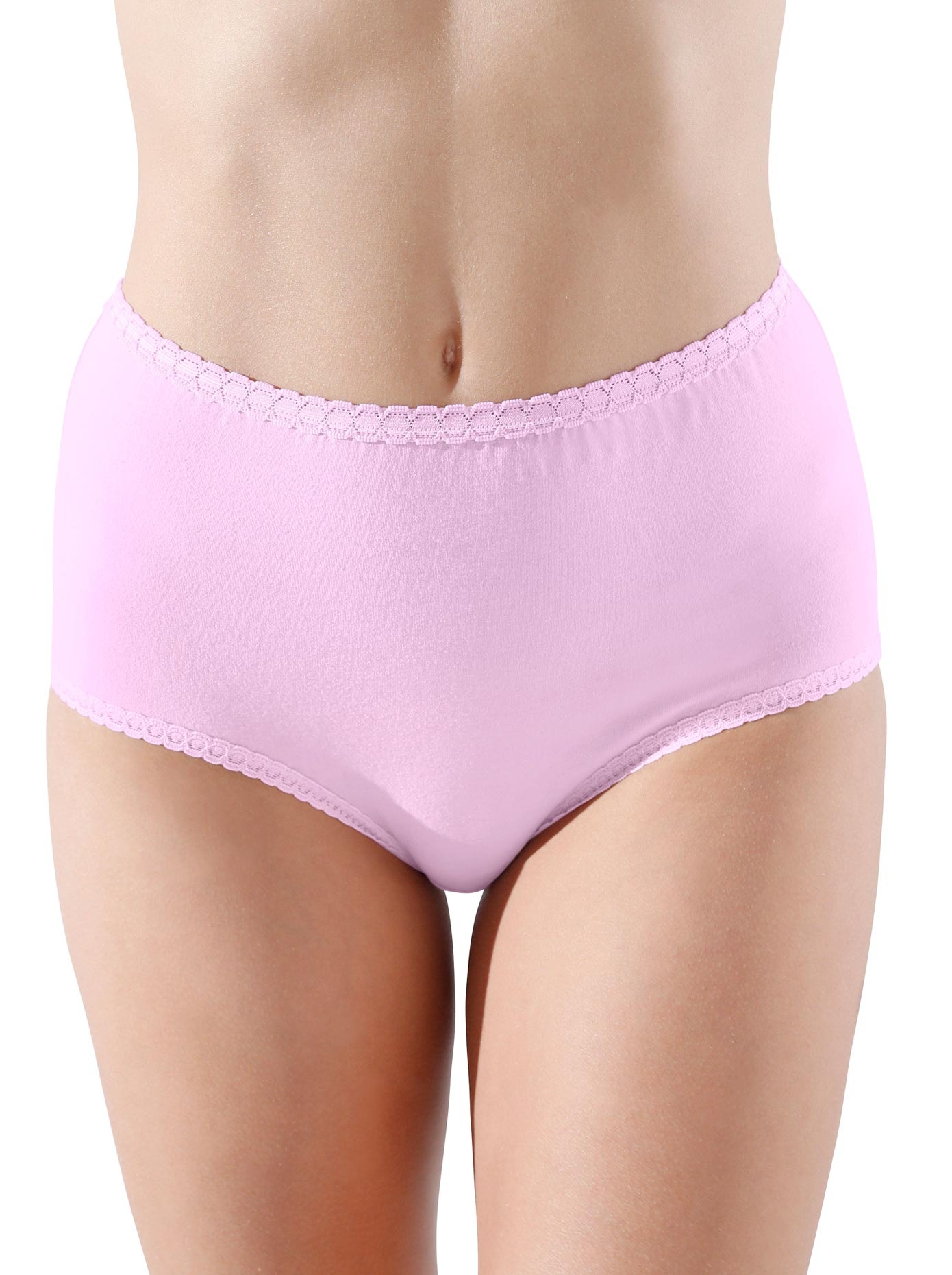 Image of wäschepur Taillenslip, (5 St.) bei Ackermann Versand Schweiz