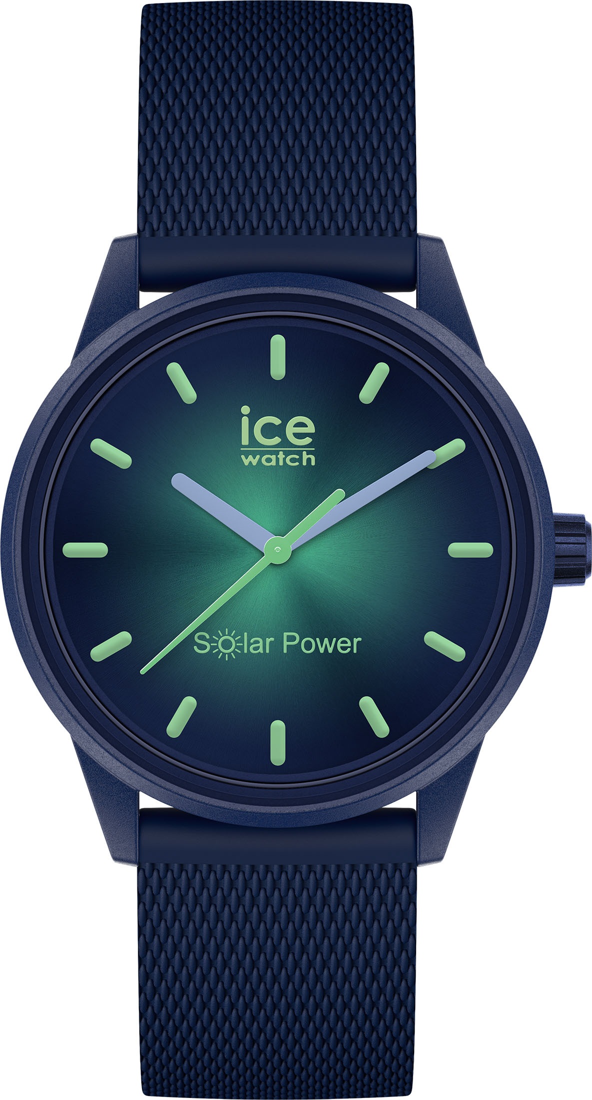 Image of ice-watch Solaruhr »ICE solar power, 019033« bei Ackermann Versand Schweiz