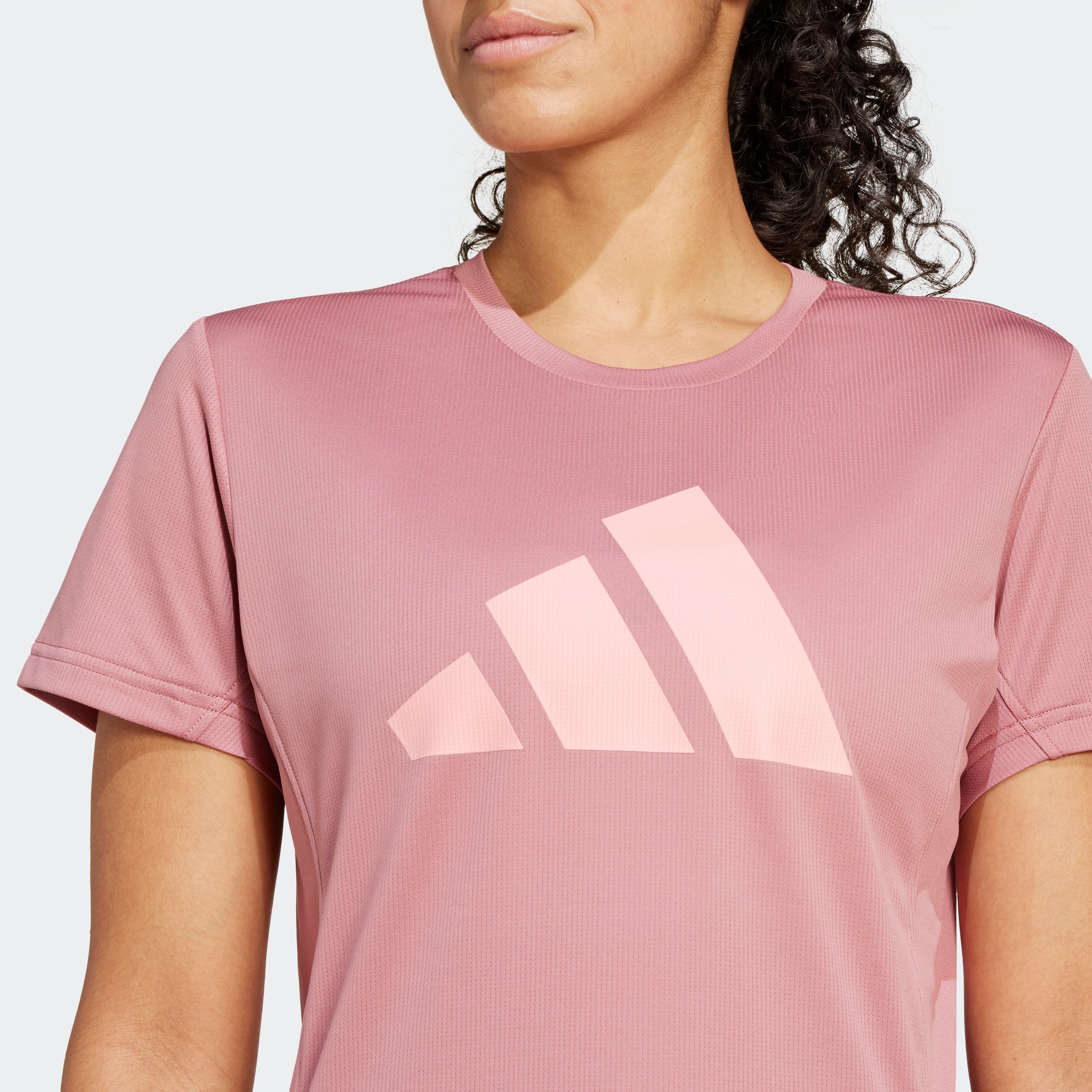 adidas Performance Laufshirt »RUN IT TEE«