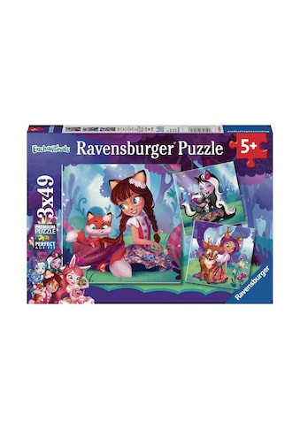 Ravensburger Puzzle »Enchantimals Wundervolle Welt« kaufen