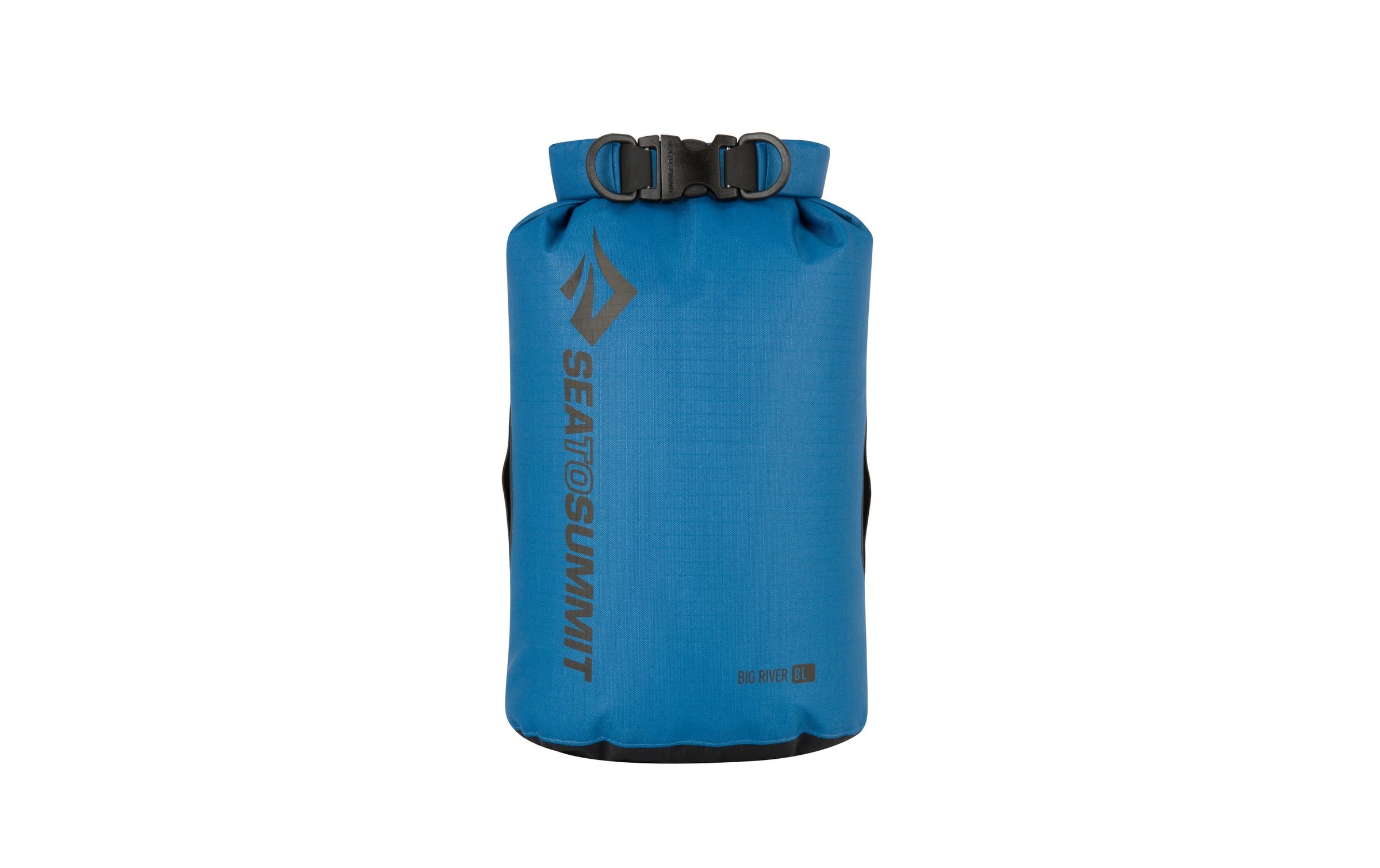 Image of sea to summit Drybag »Dry Bag Big River 8 l« bei Ackermann Versand Schweiz