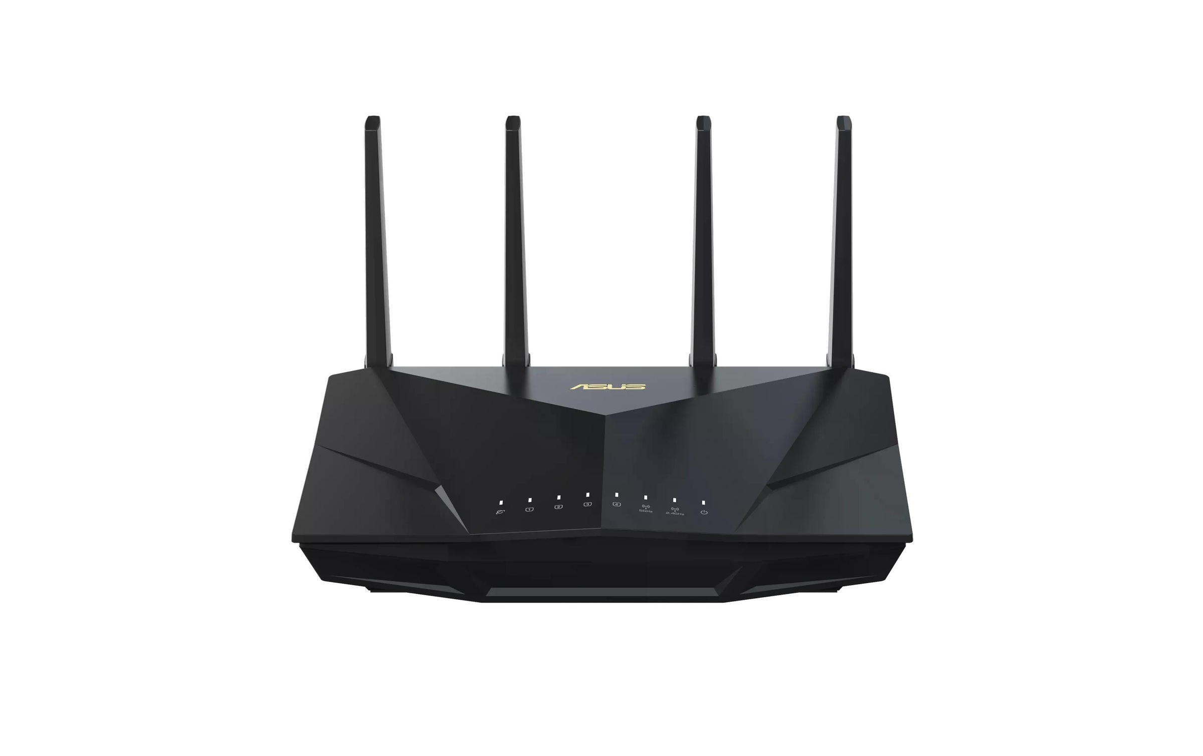 Asus WLAN-Router »WiFi Router RT-AX5400«