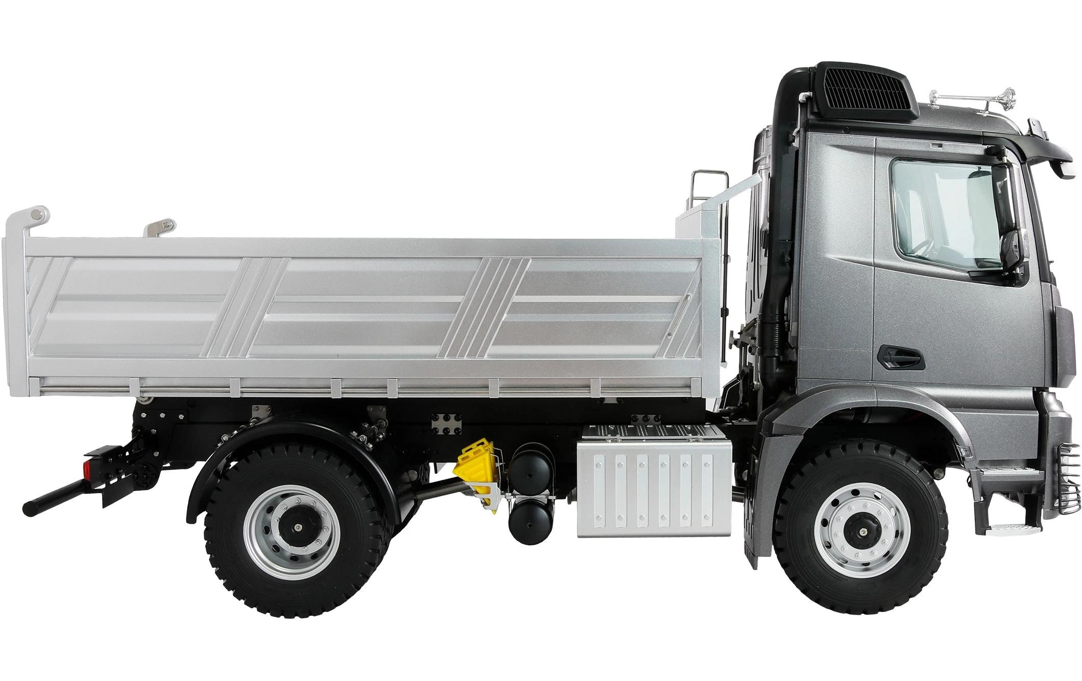 Amewi CAMION RC »Lastwagen Mercedes-Benz Arocs 1:14 RTR«