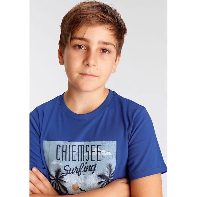 ✌ Chiemsee T-Shirt »Surfing« Acheter en ligne