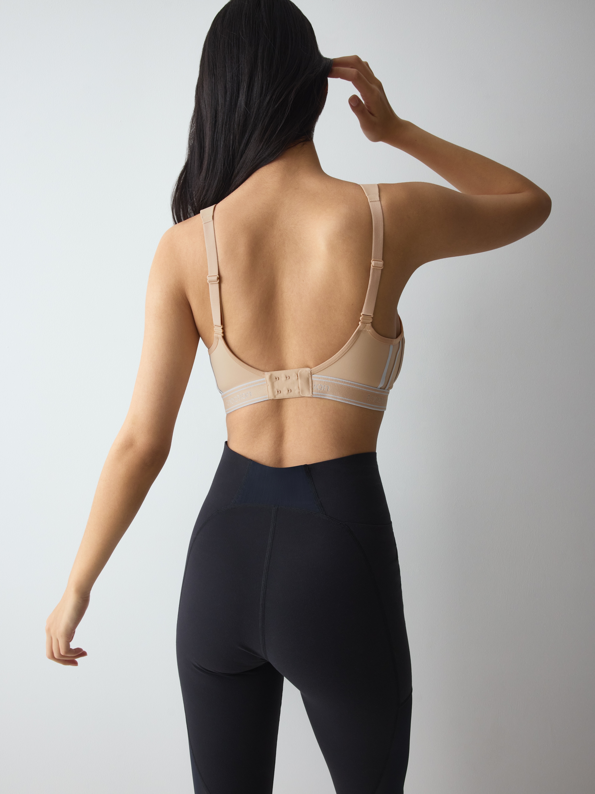 triaction by Triumph »Triaction Cardio Air« respirant, maintien extrême