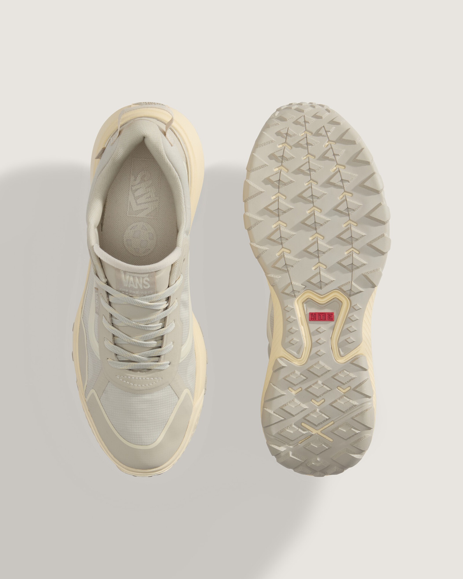 Vans Sneaker »Crosspath«