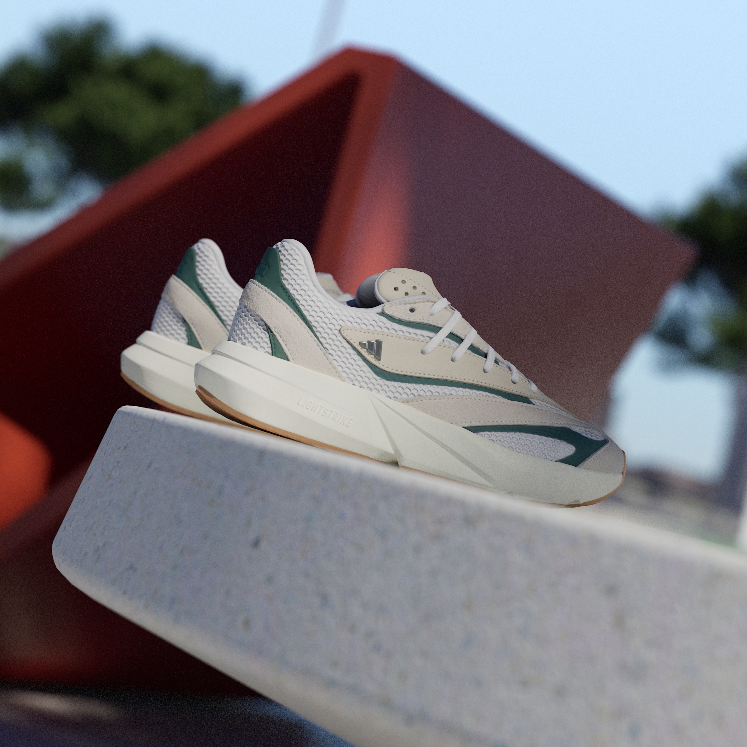 adidas Sportswear Sneaker »LIGHTBLAZE«