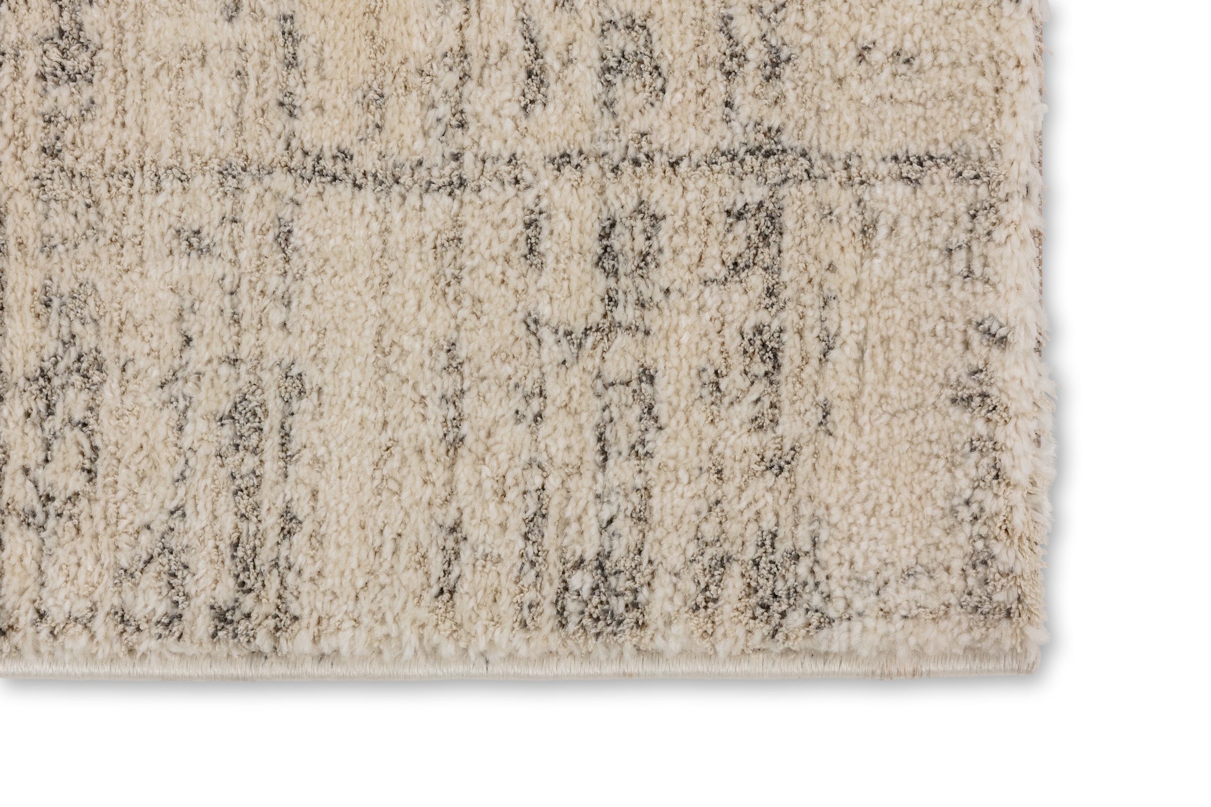 ASTRA Tapis »Maglie 251« Rectangulaire 13 mm Höhe poils courts, intérieur, Oeko-Tex