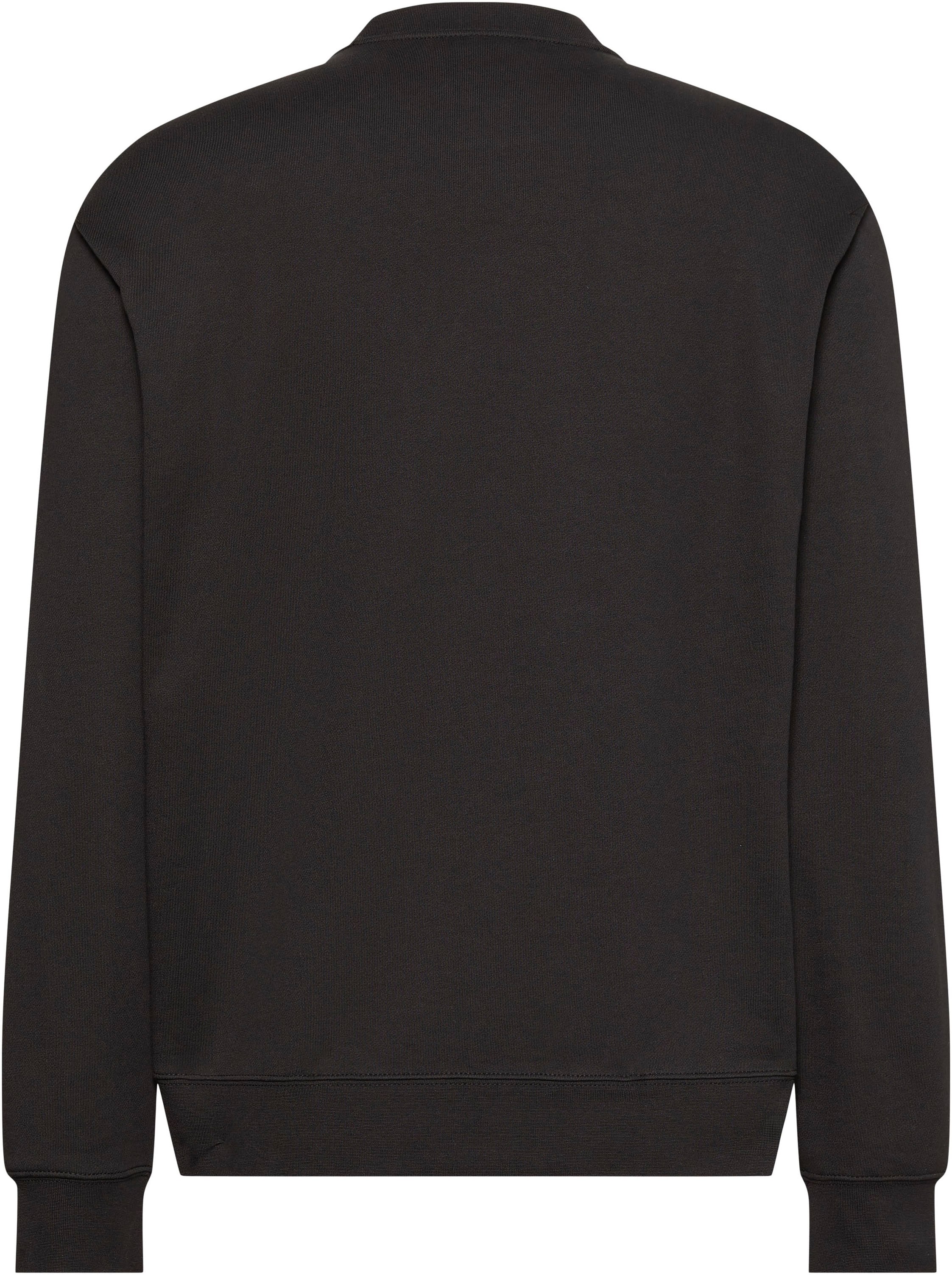 Calvin Klein Sweatshirt »EU SPORTSWEAR GRAPHIC CREWNECK«, Regular fit mit Logodruck
