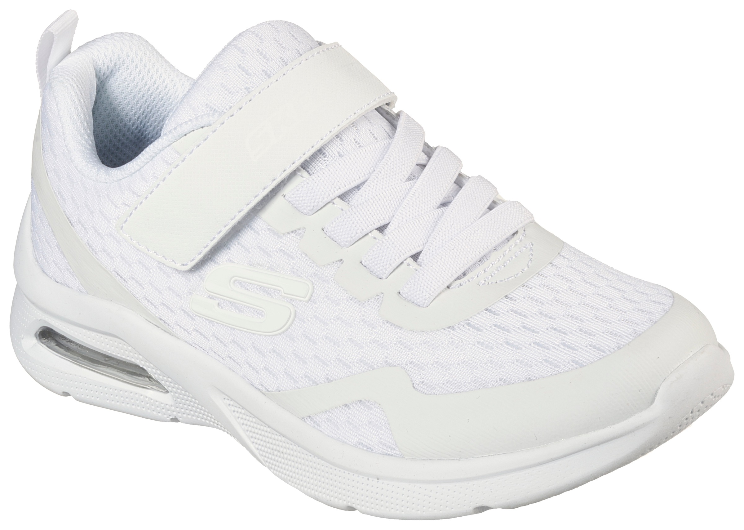 Image of Skechers Kids Sneaker »MICROSPEC MAX TORVIX«, für Maschinenwäsche geeignet bei Ackermann Versand Schweiz