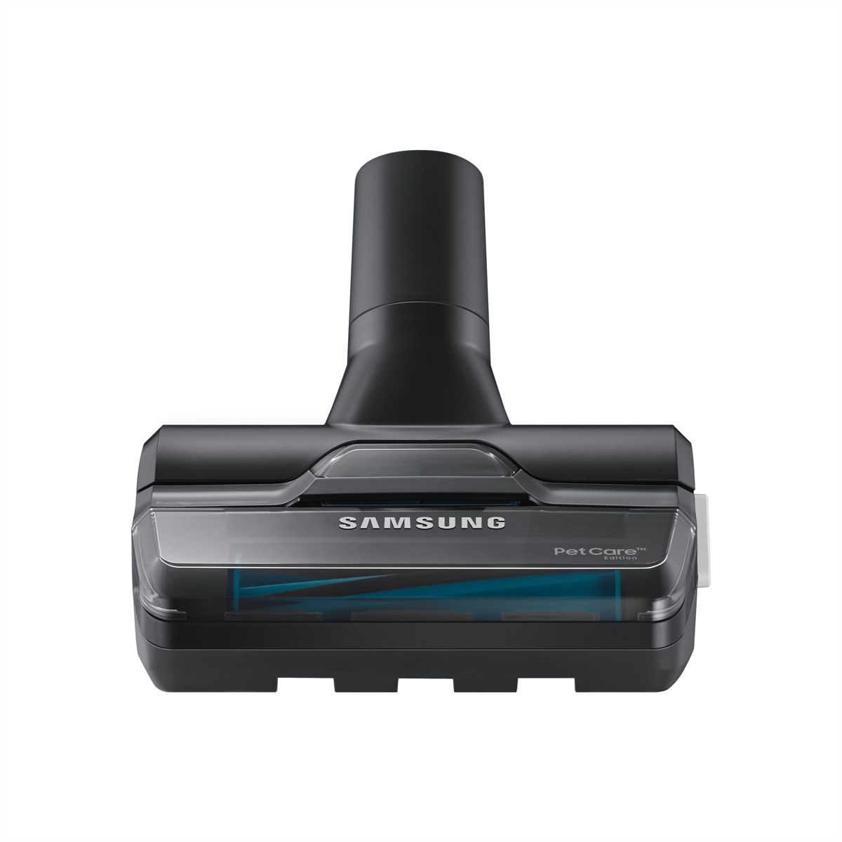 Samsung Bodenstaubsauger »Samsung Staubsauger mit Beutel VC07M25, 750W, Parquet, 2-in-1, goldfarben«