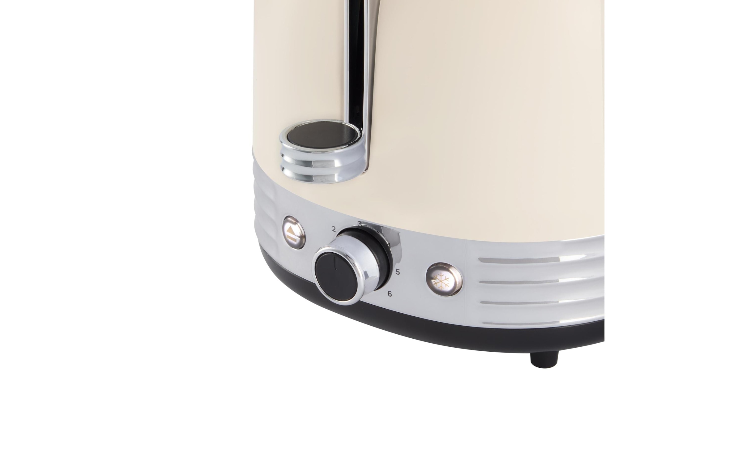   Grille-pain »Hanley Jasmine« 900 W