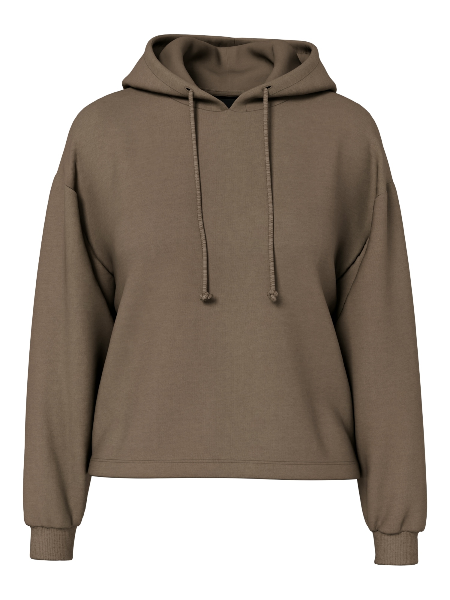 pieces Hoodie »PCCHILLI LS HOODIE NOOS BC«
