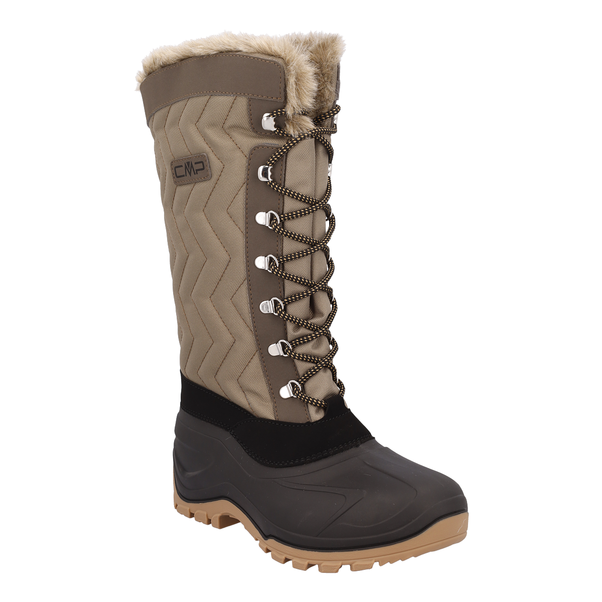 Image of CMP Winterboots "NIETOS WMN SNOW BOOTS" Snowboots, Winterstiefel, Winterschuhe