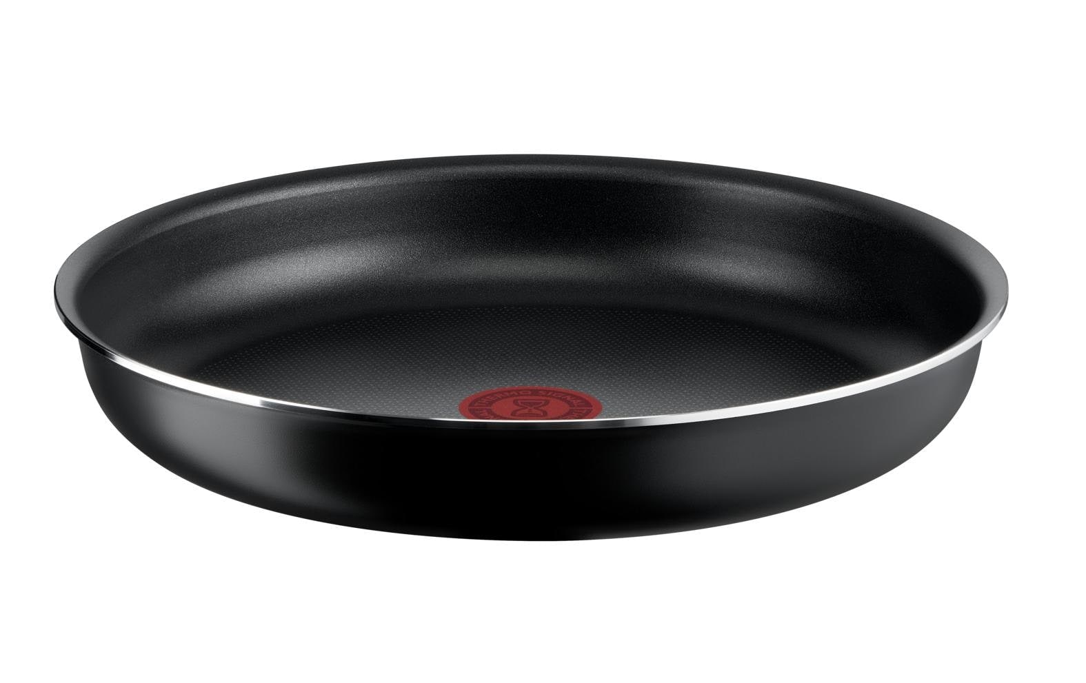 Tefal Set de casseroles »Ingenio Easy Cook & Clean 28 cm« 10 tlg.