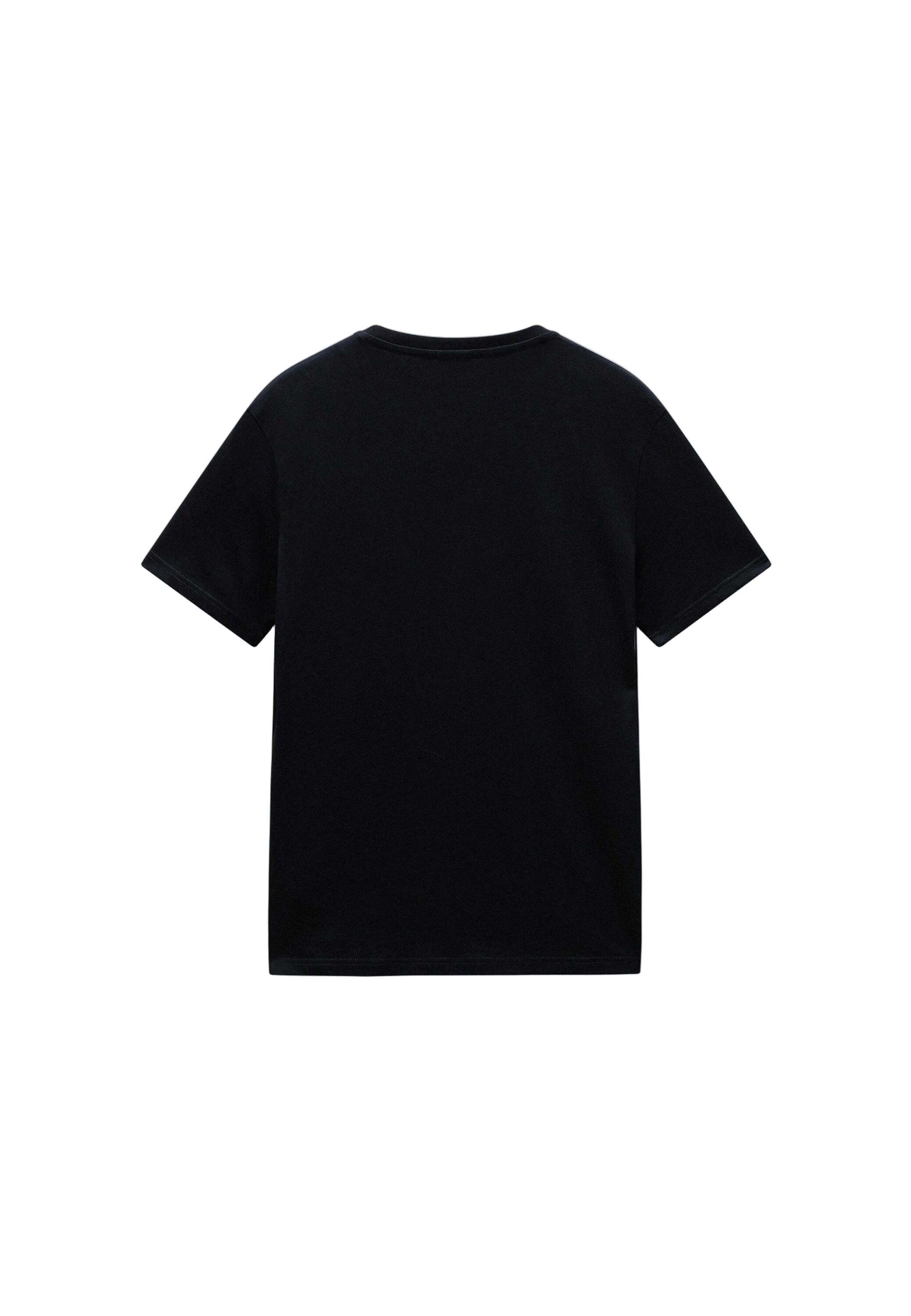 Napapijri T-Shirt »Napapijri T-Shirt SALIS SS«