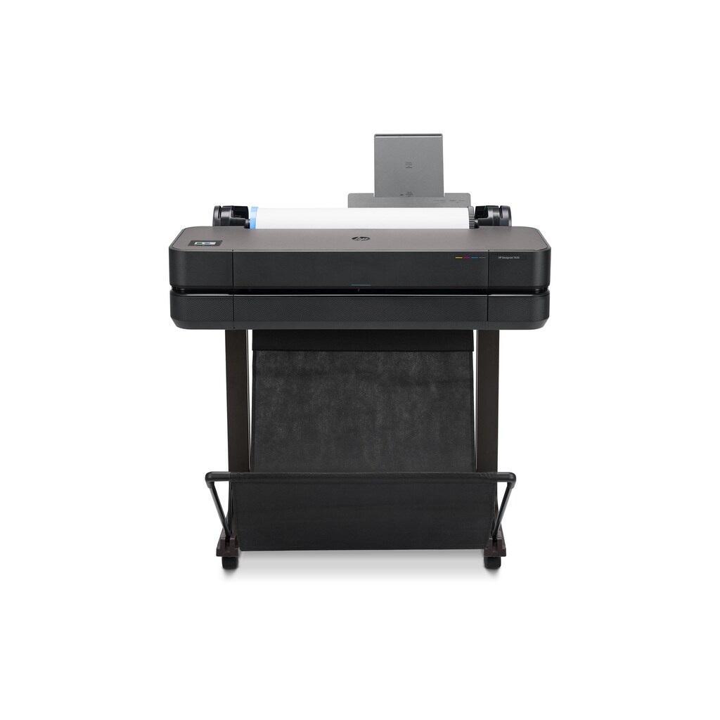 HP Grossformatdrucker »DesignJet T630 - 24"«