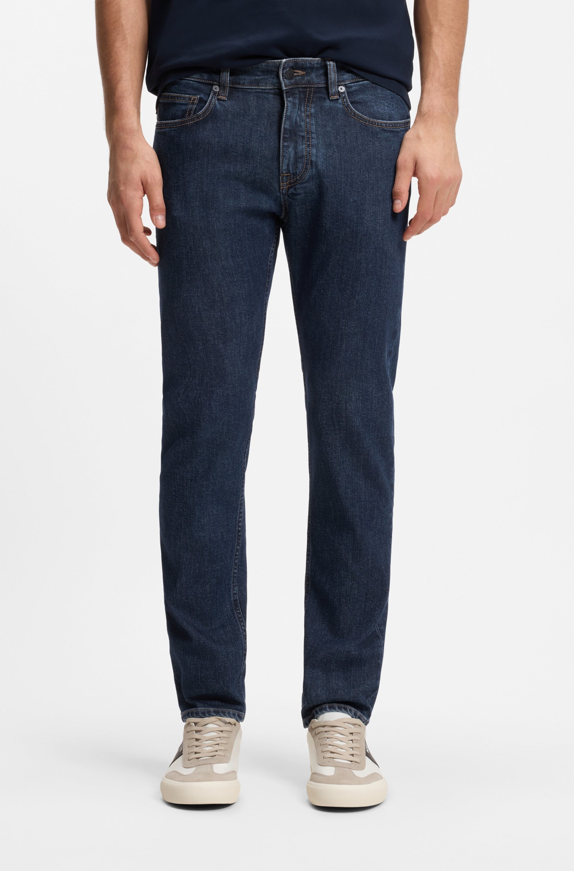 BOSS ORANGE Jeans à 5 poches