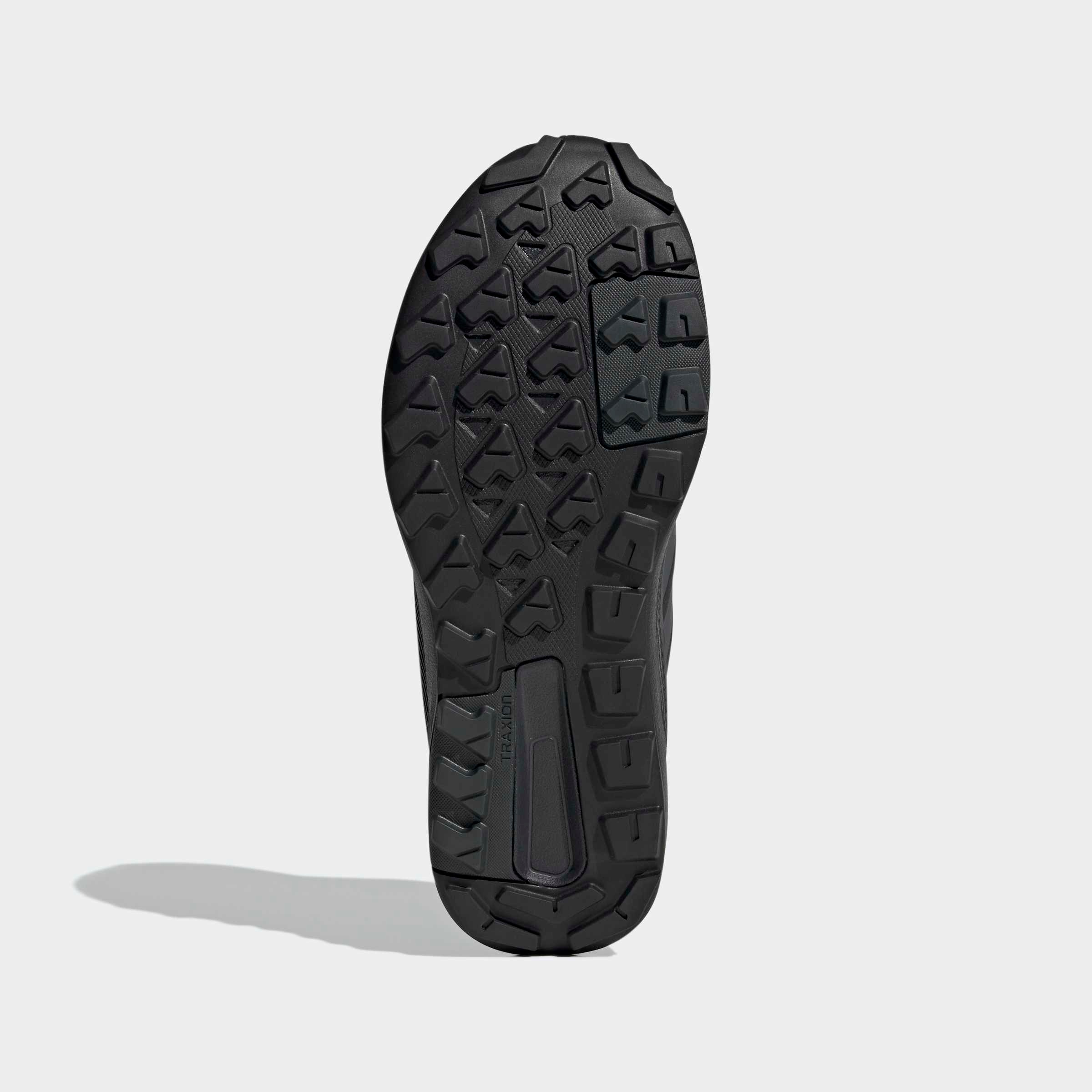 adidas TERREX Chaussure de randonnée »ANYLANDER , LEDER«  en cuir
