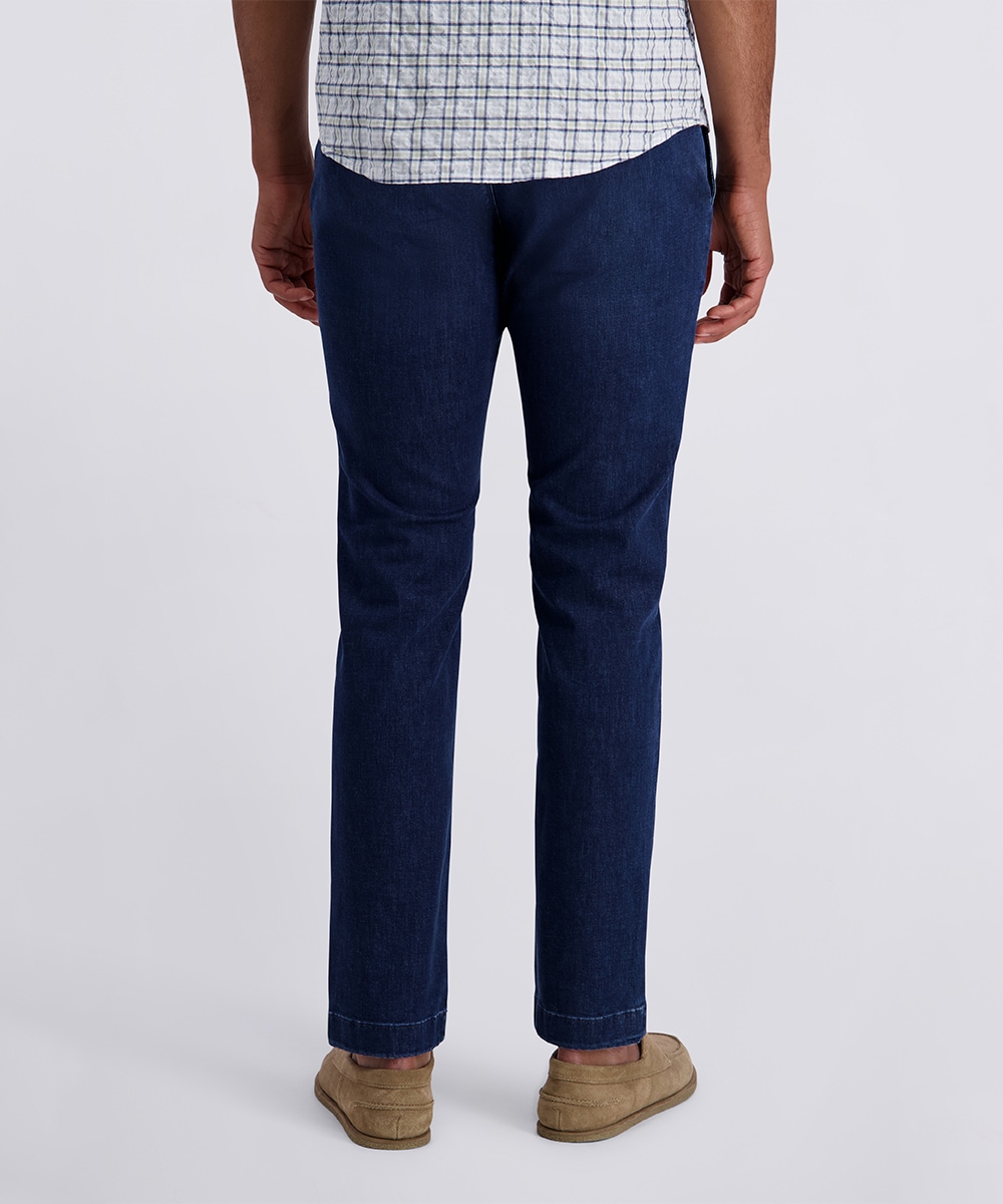 Image of Pierre Cardin Regular-fit-Jeans "PC-Colmar Chino Futureflex" mit Taschen