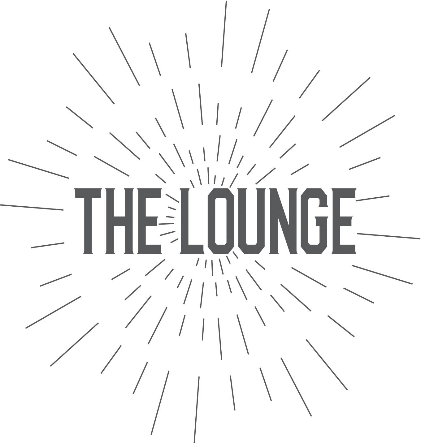 Image of queence Wandtattoo »THE LOUNGE«, (1 St.) bei Ackermann Versand Schweiz