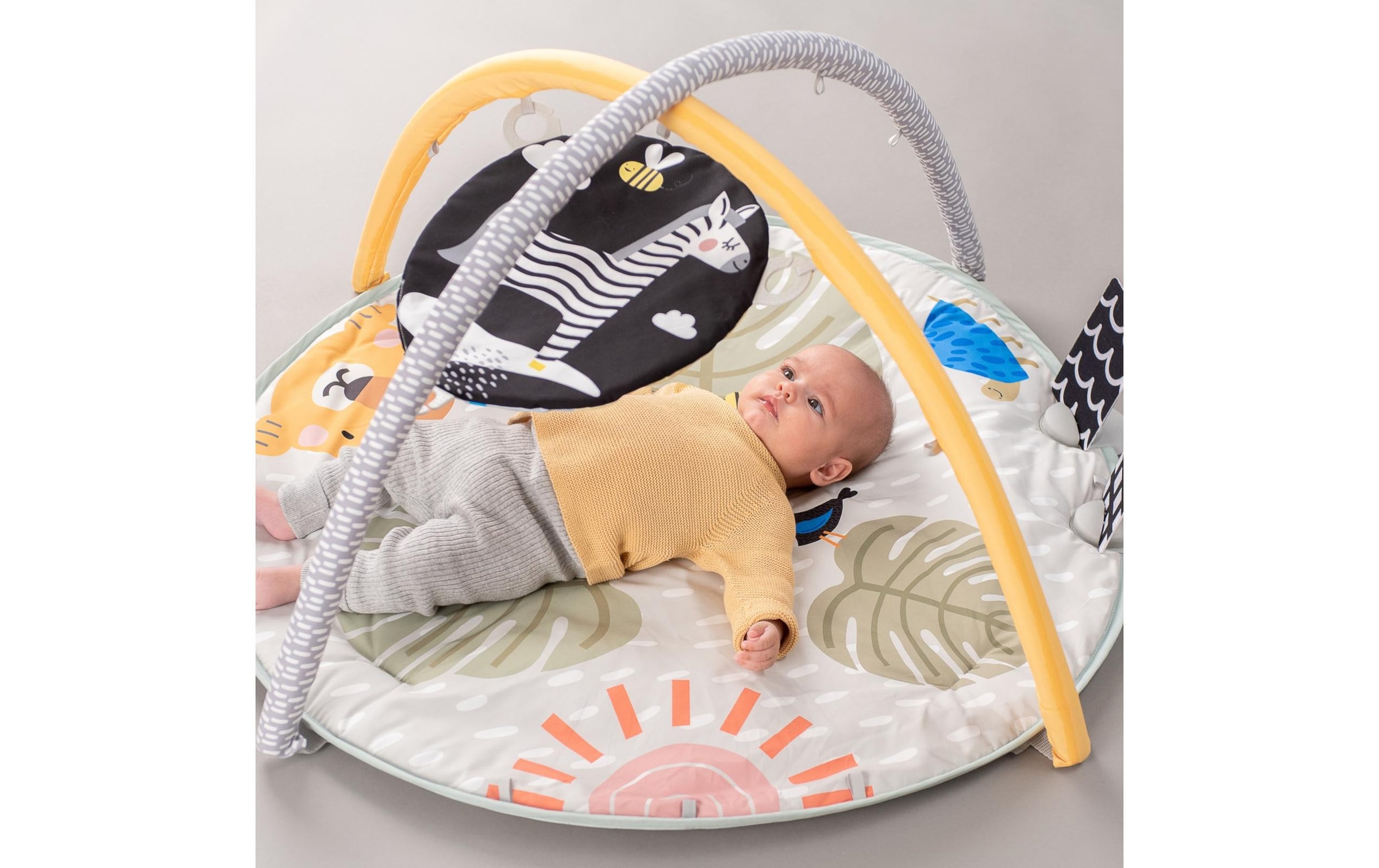 TAF TOYS Spielmatte »Savannah 0M+«