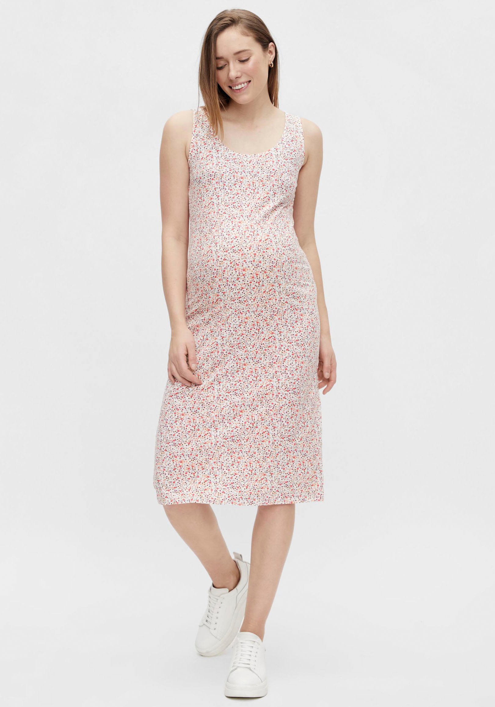 Image of Mamalicious Umstandskleid »MLFIE«, (2er-Pack) bei Ackermann Versand Schweiz