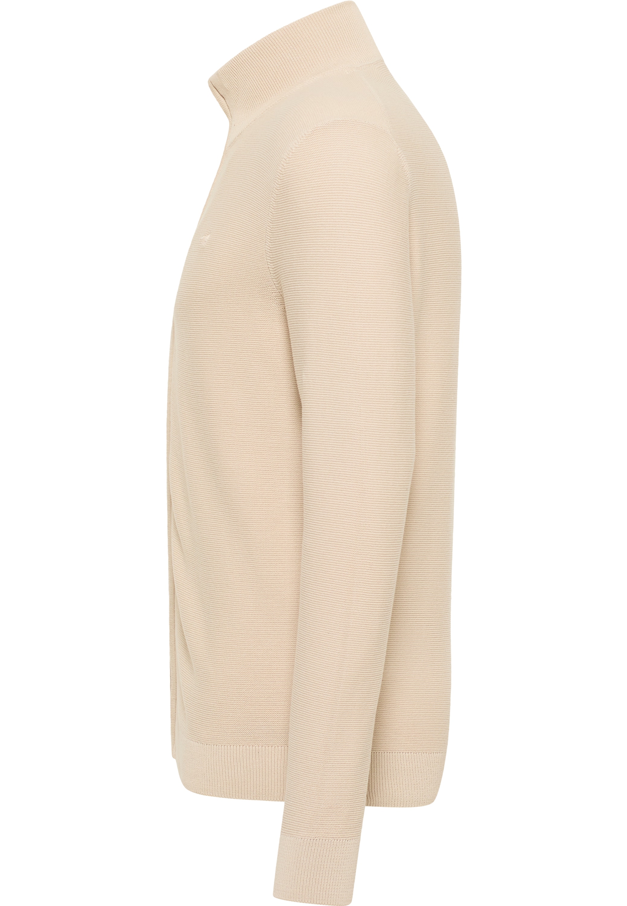 MUSTANG Cardigan »Herren Style Escondido«