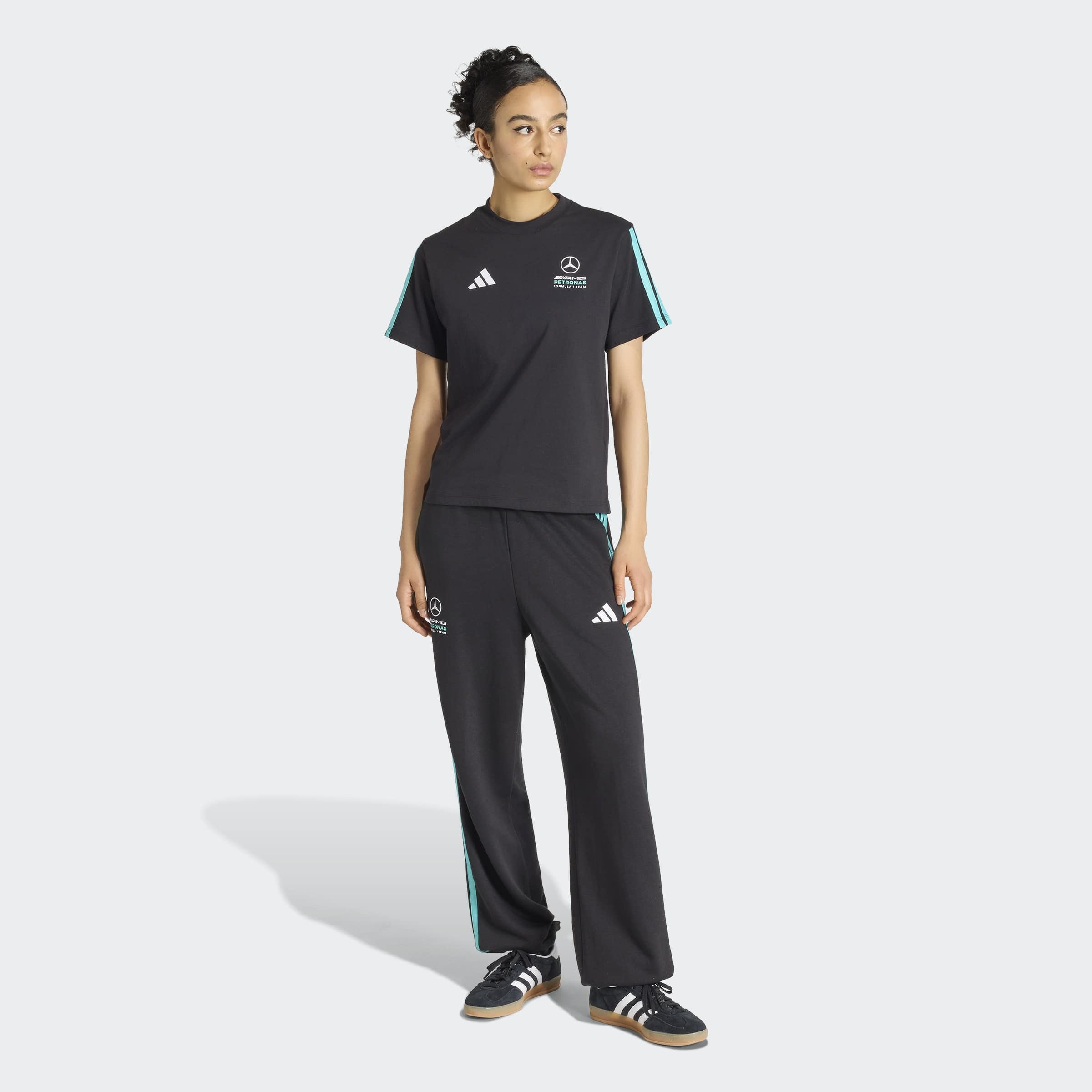 adidas Performance T-shirt »MER DNA TEE W«