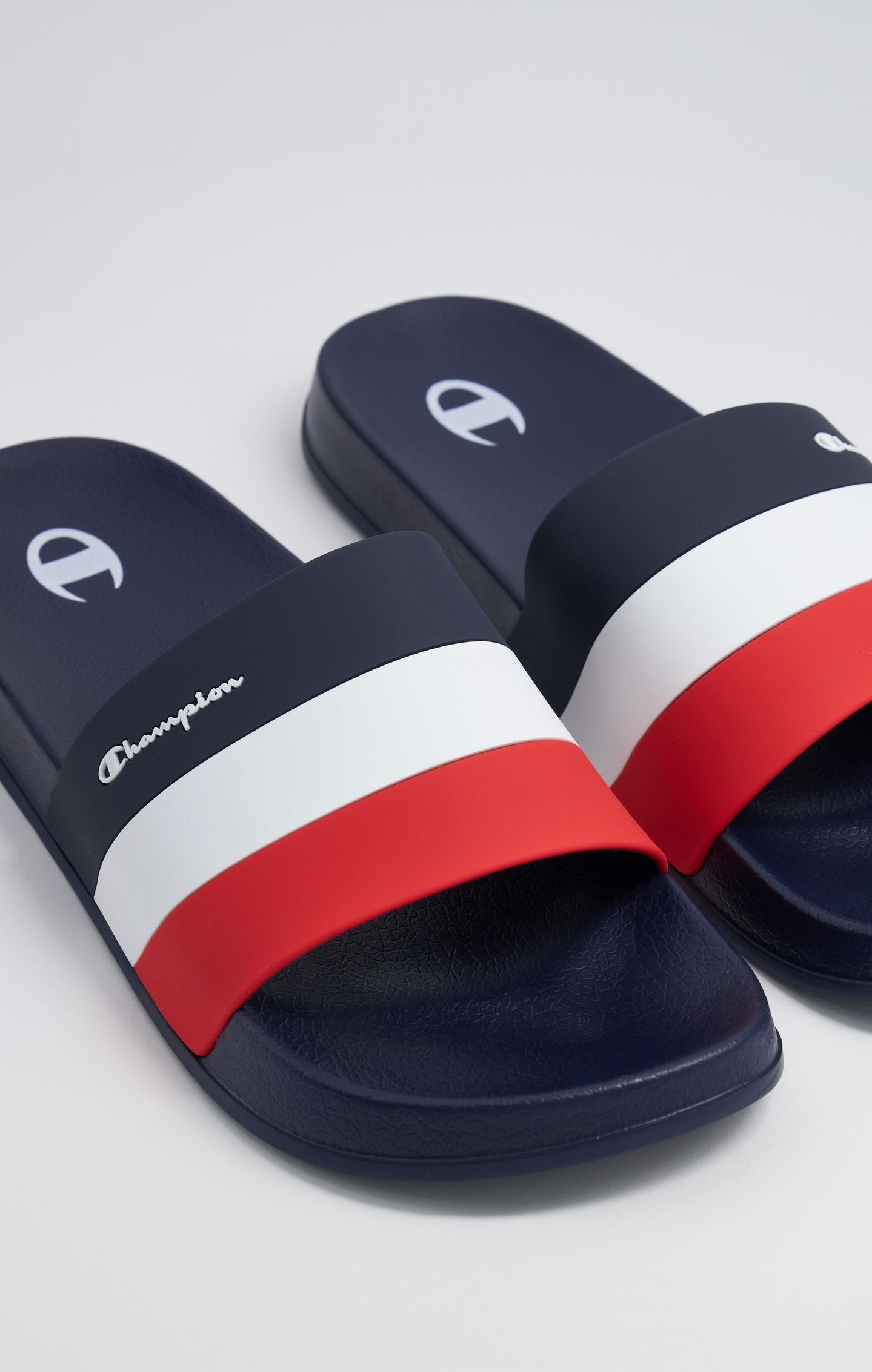 Champion Badesandale »ALL AMERICAN Slide«