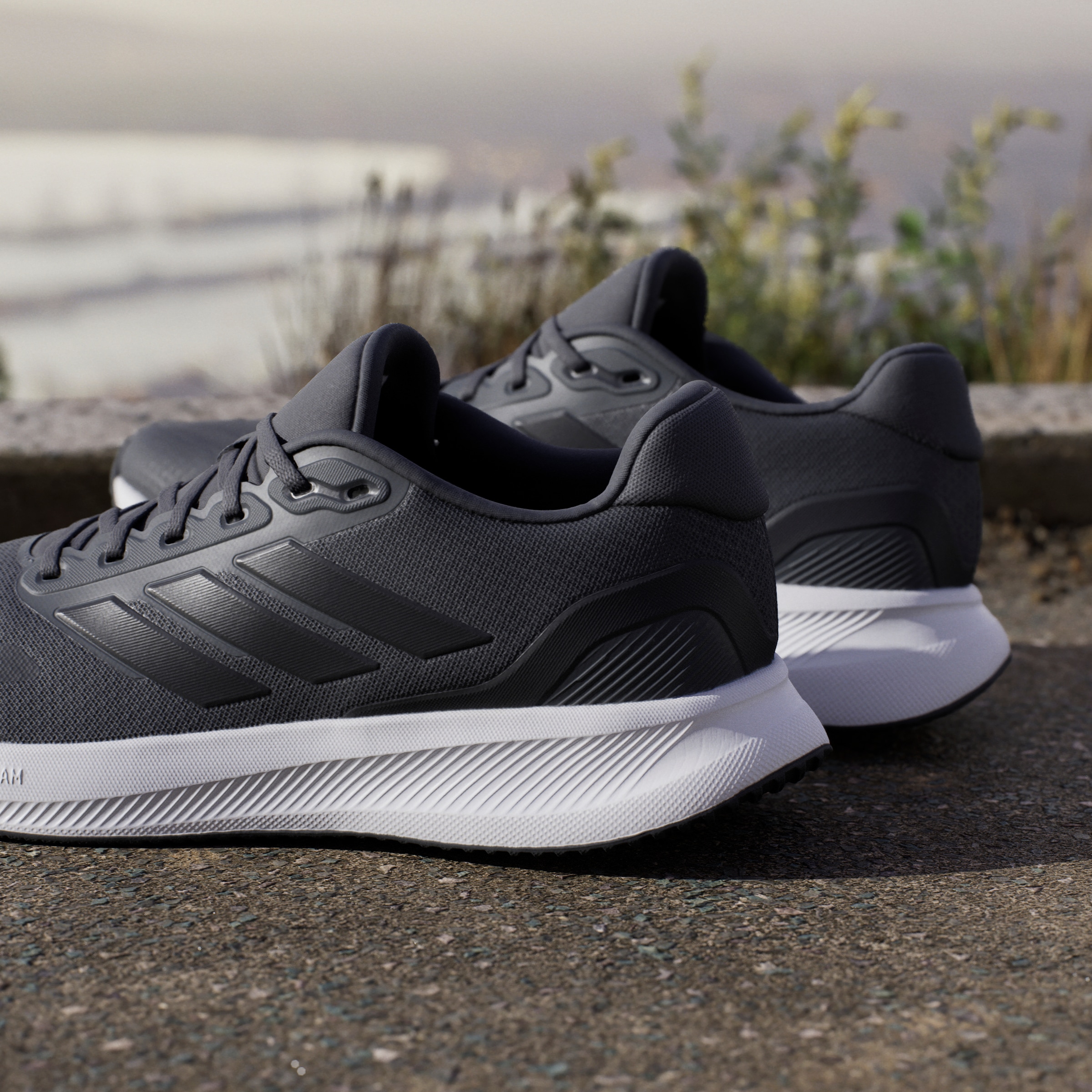 adidas Performance Laufschuh »RUNFALCON 5«