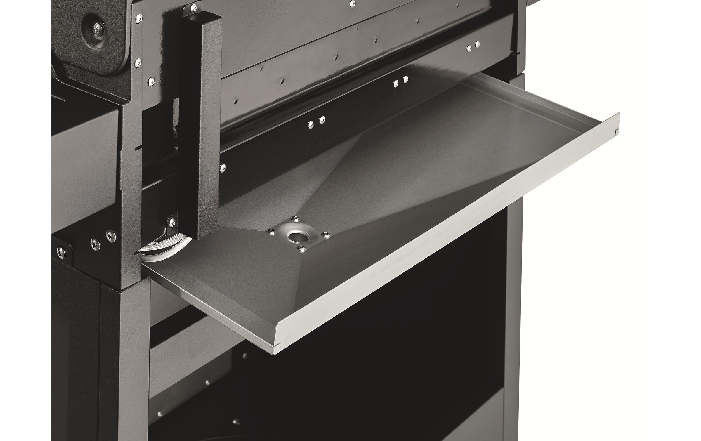 Enders® Gasgrill »Colorado 4 I Turbo«