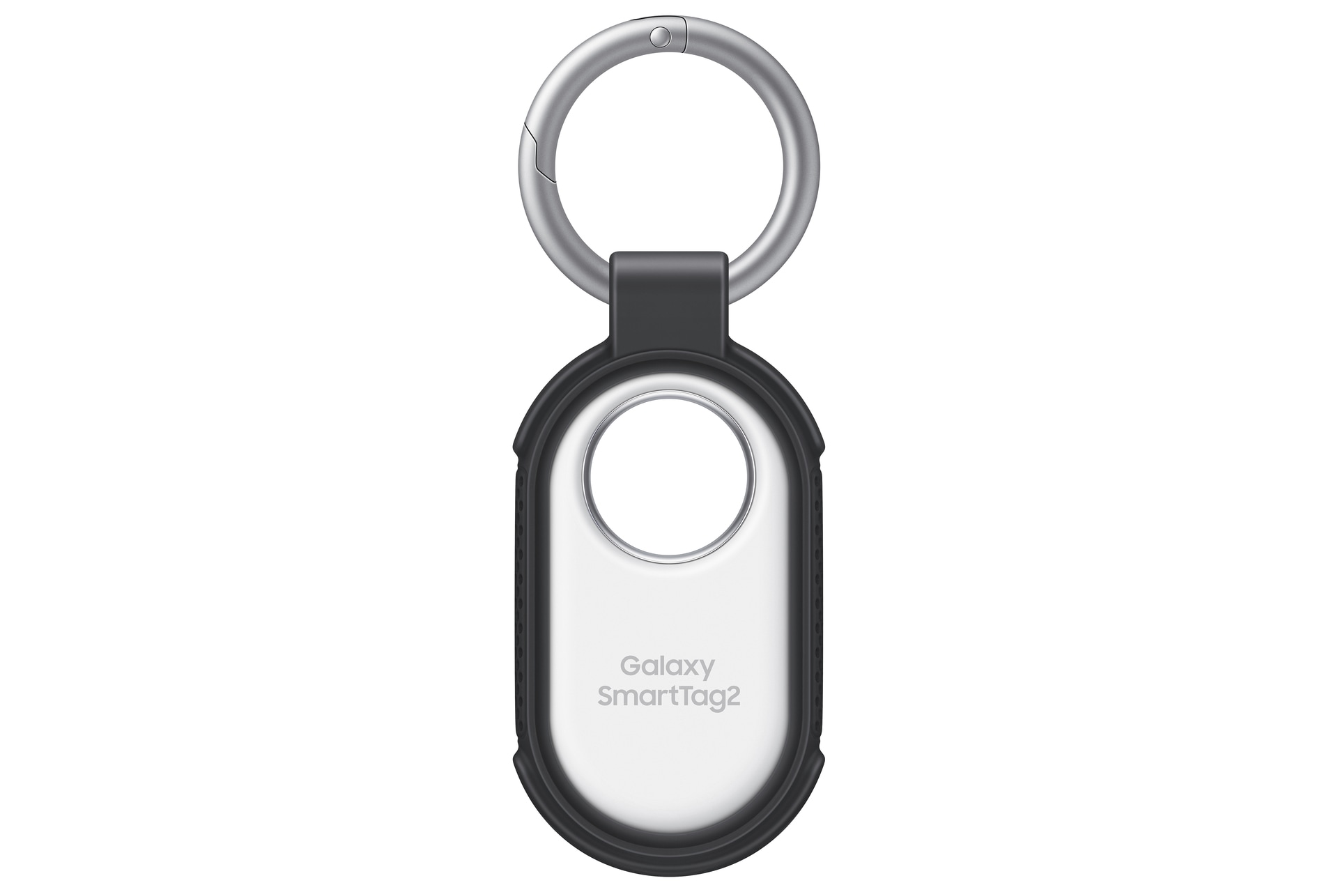 ♕ Samsung Schlüsselanhänger »Rugged SmartTag2«, Galaxy Schutzhülle aus versandkostenfrei Case Silikon Samsung kaufen mit Karabiner Ring für