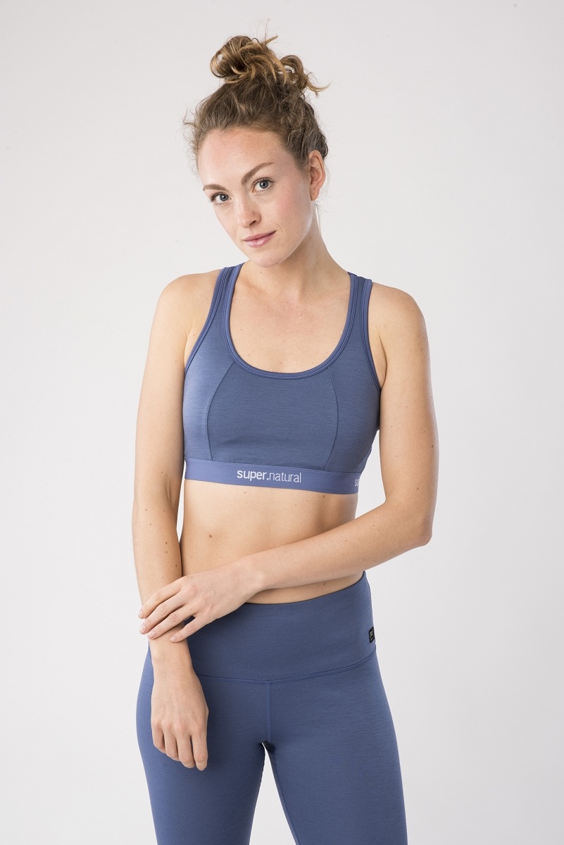 Funktionstop »W YOGA BUSTIER«