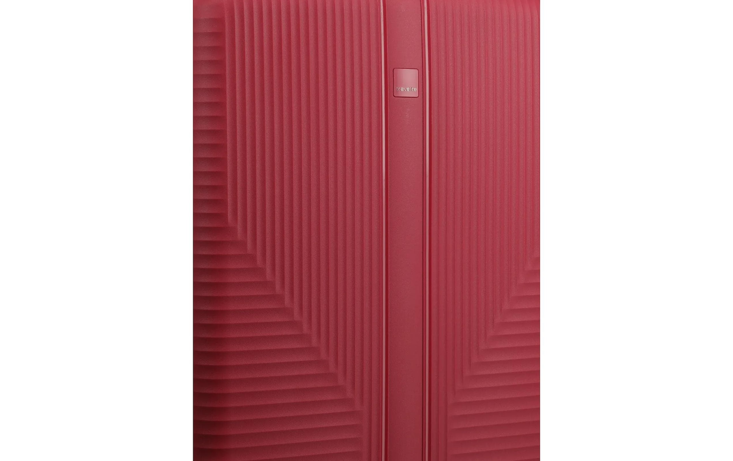 travelite Trolley »AIR STRIPE« 39 litre 4 Rollen
