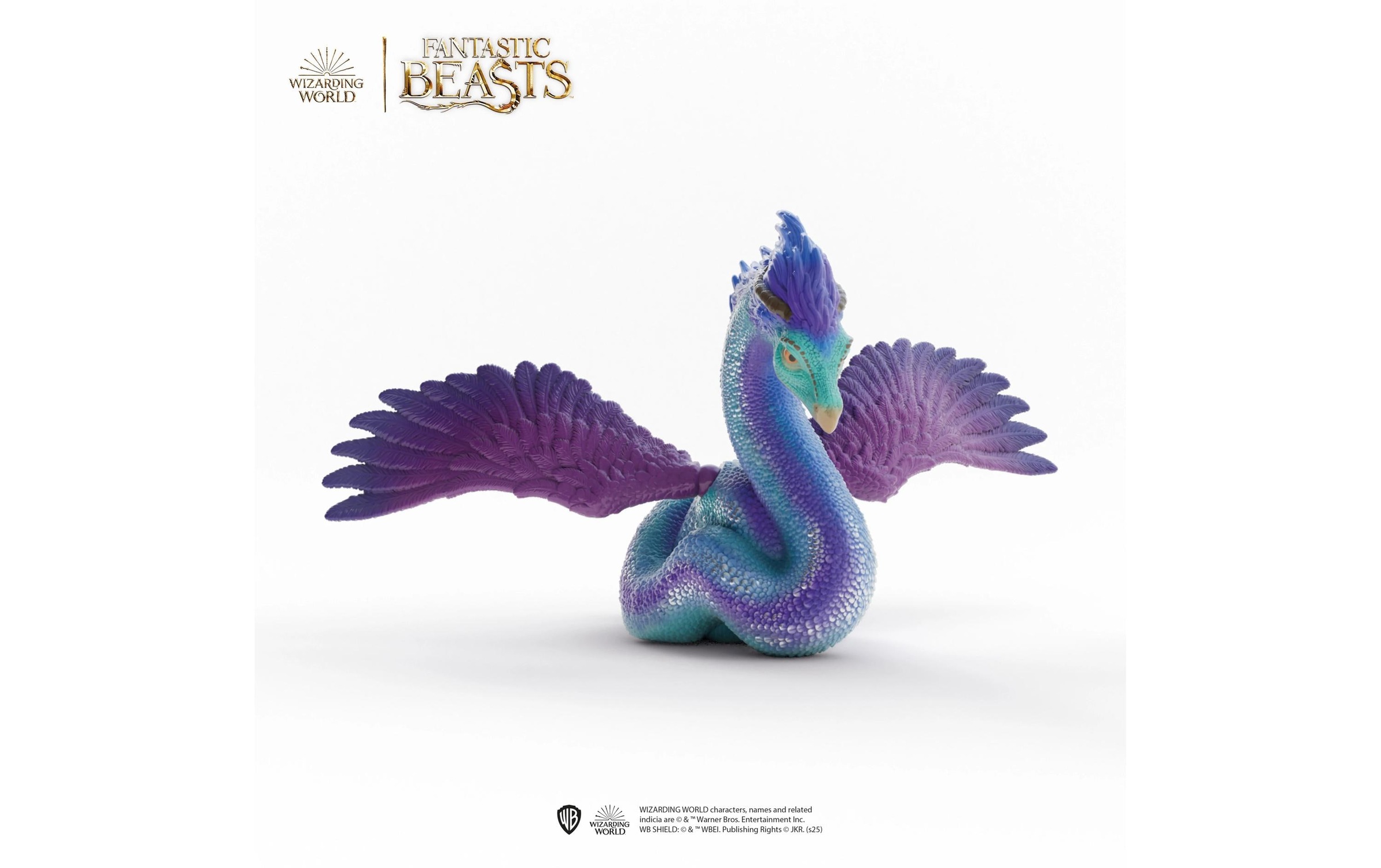 Schleich® Spielfigur »Occamy«