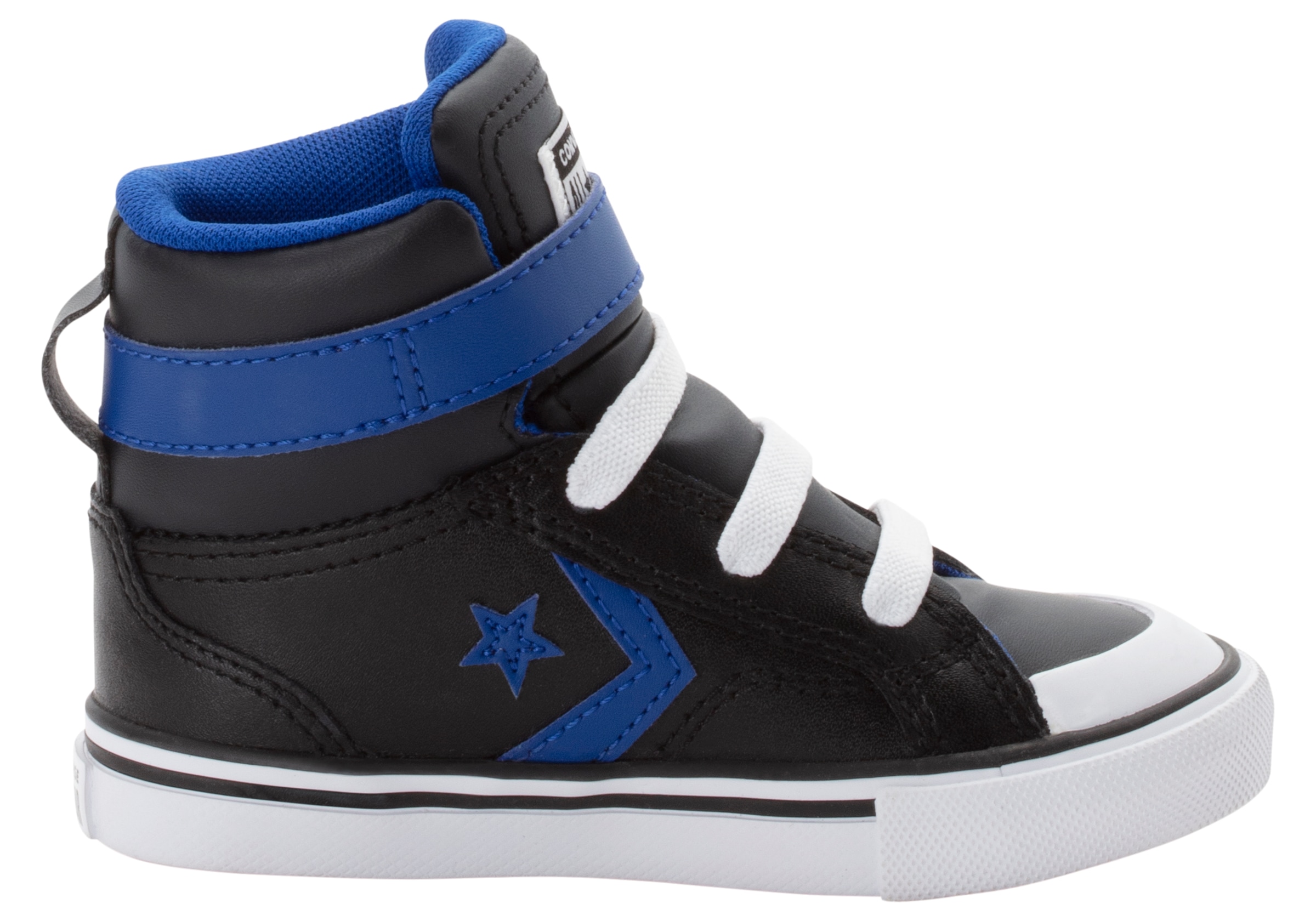 Converse Sneaker »PRO BLAZE STRAP LEATHER EASY ON«