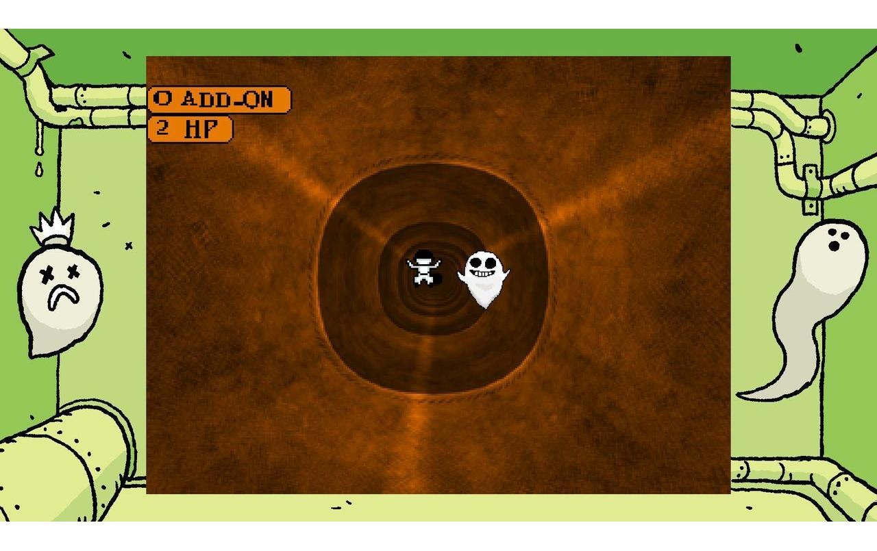 Flashpoint Spielesoftware »OFF (Switch) (Box)« Nintendo Switch