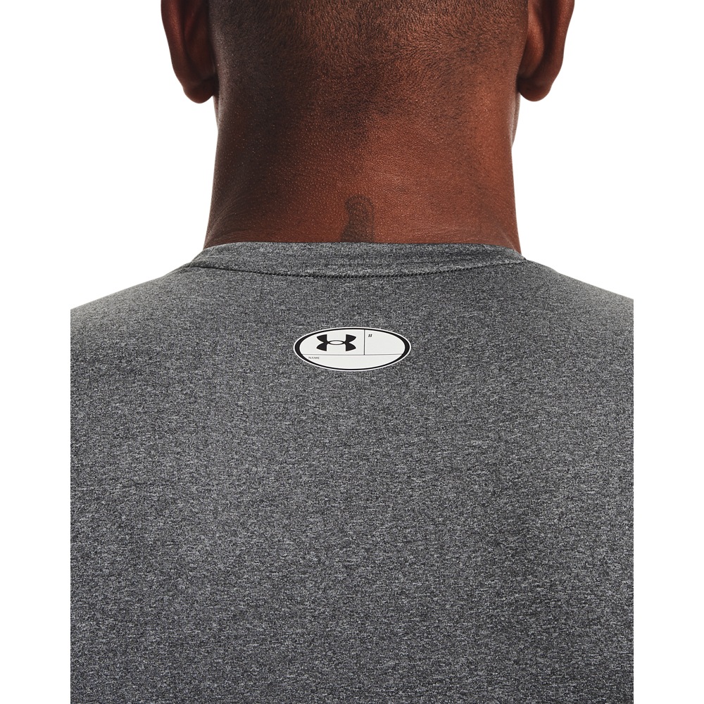 Under Armour® Trainingstop »UA HG ARMOUR COMP SL«, (1 tlg.)