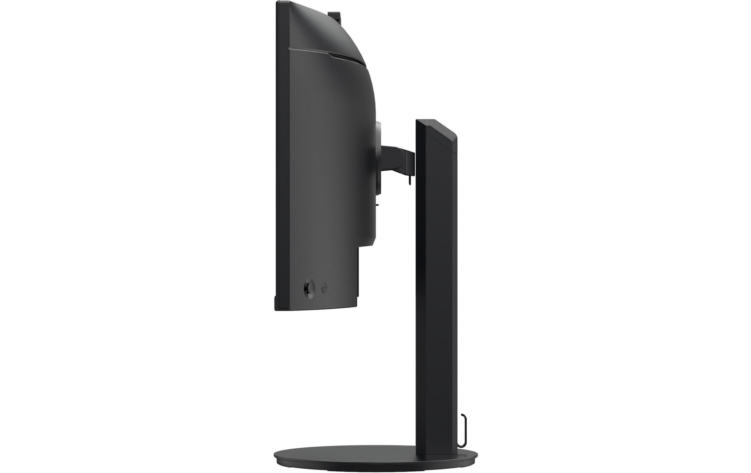 Acer Curved-LED-Monitor »Vero CB3 34 , 3440 x 1440 (UWQHD)« 86,36 cm/34 ″  3440 x 1440 px 120 Hz