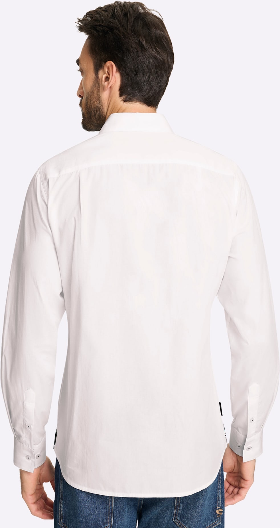 Marco Donati Chemise à manches longues
