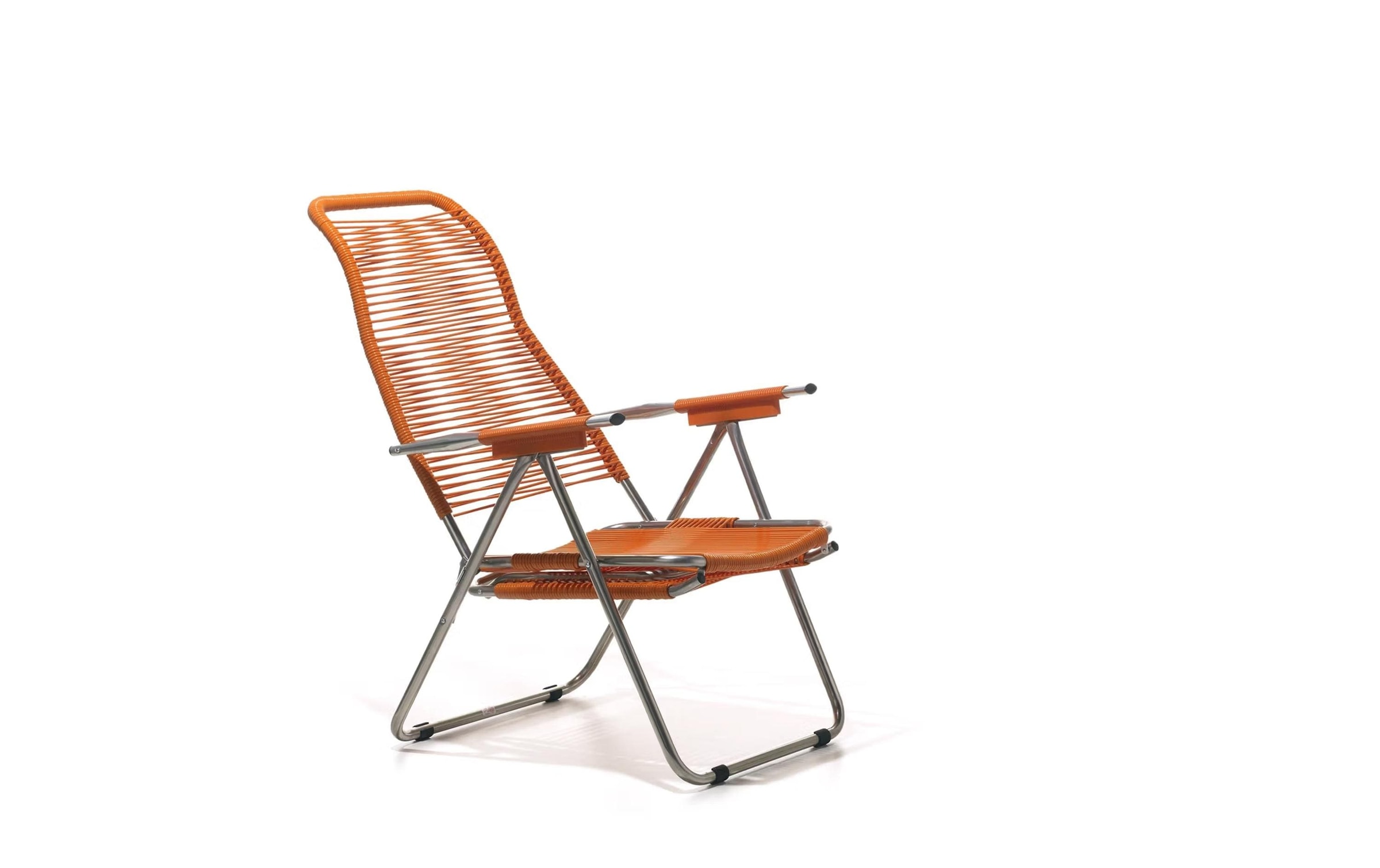 Fiam Fauteuil de relaxation »Spaghetti«